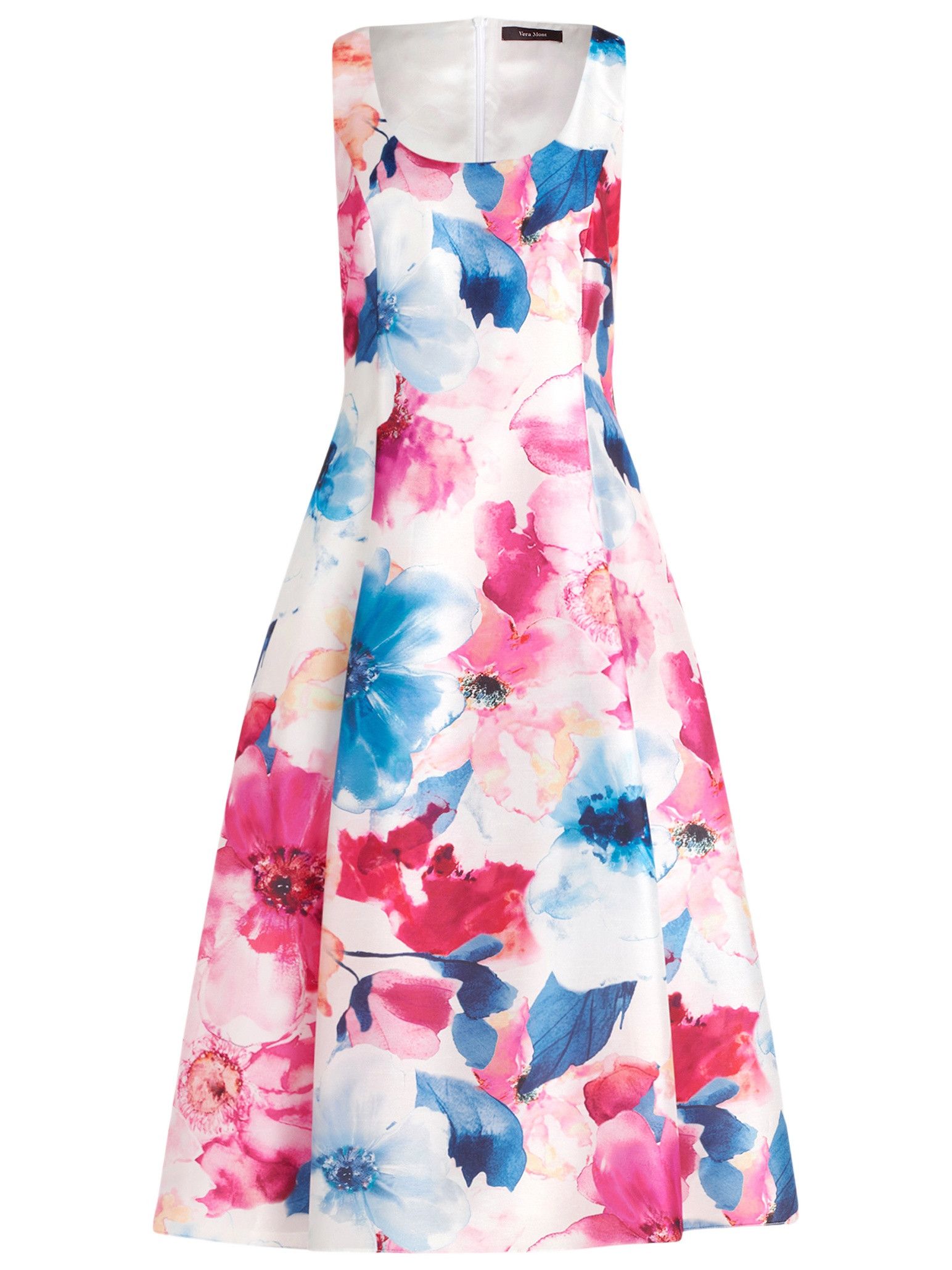 VERA MONT JURK