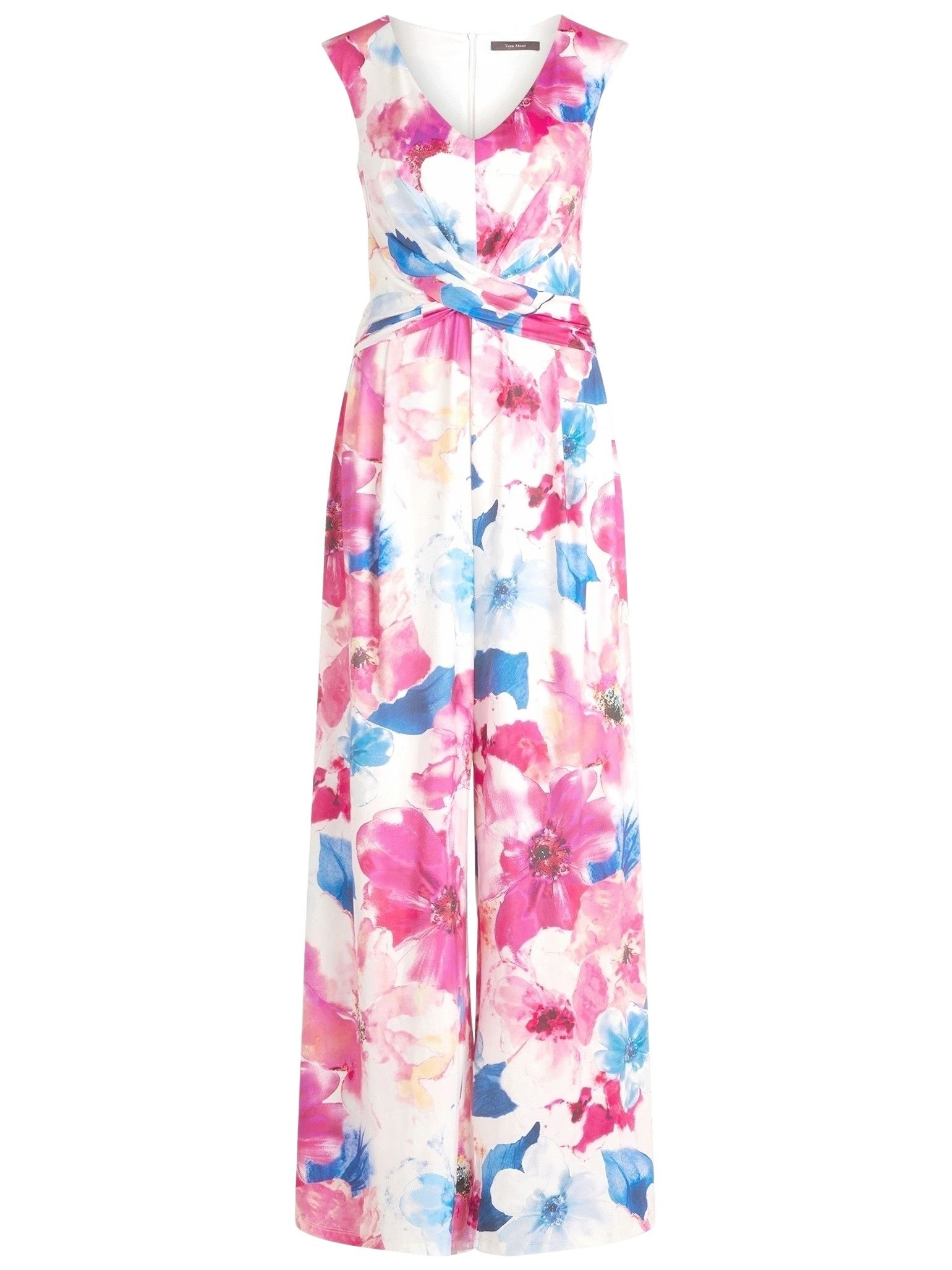 VERA MONT JUMPSUIT