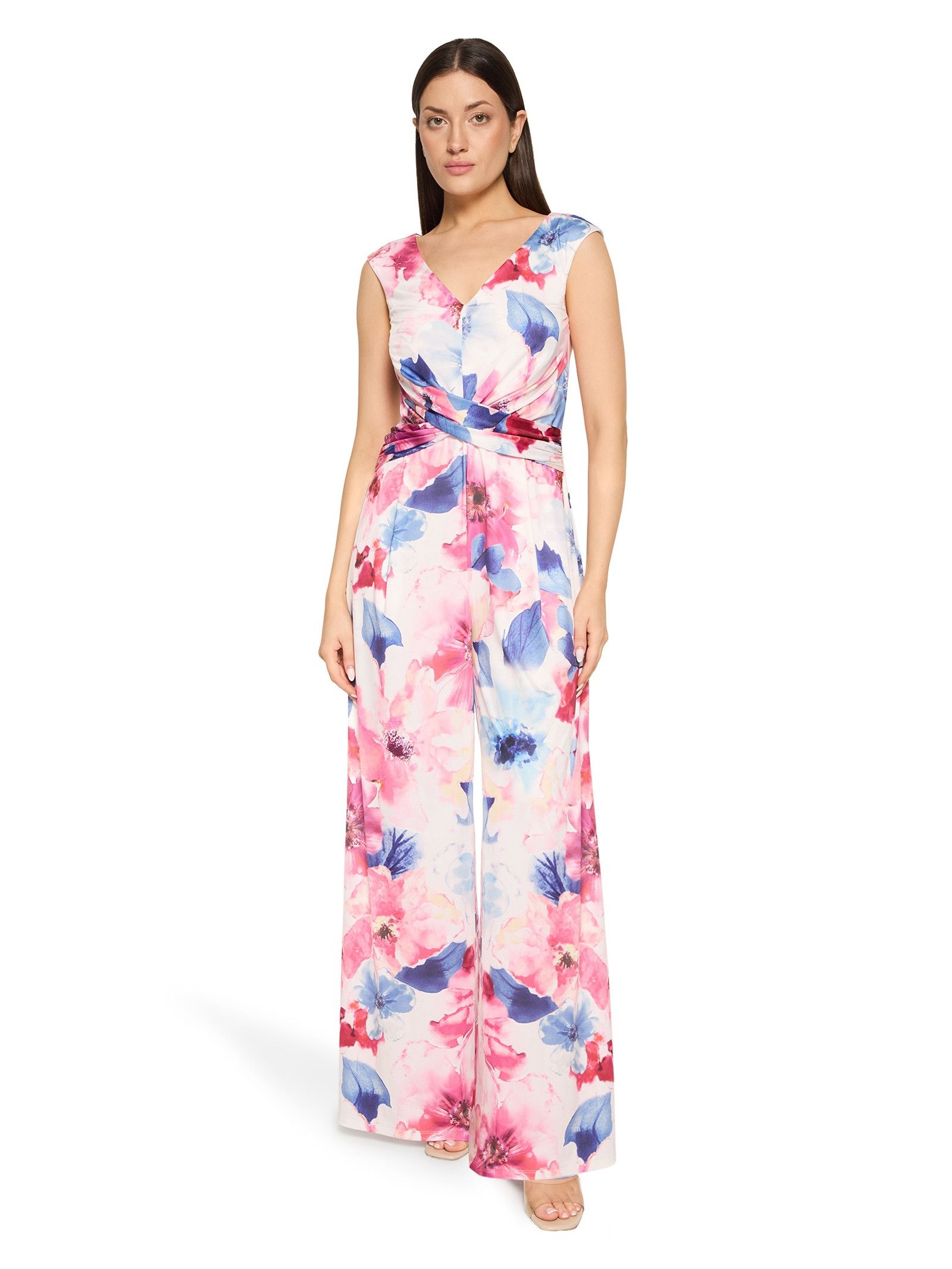 VERA MONT JUMPSUIT