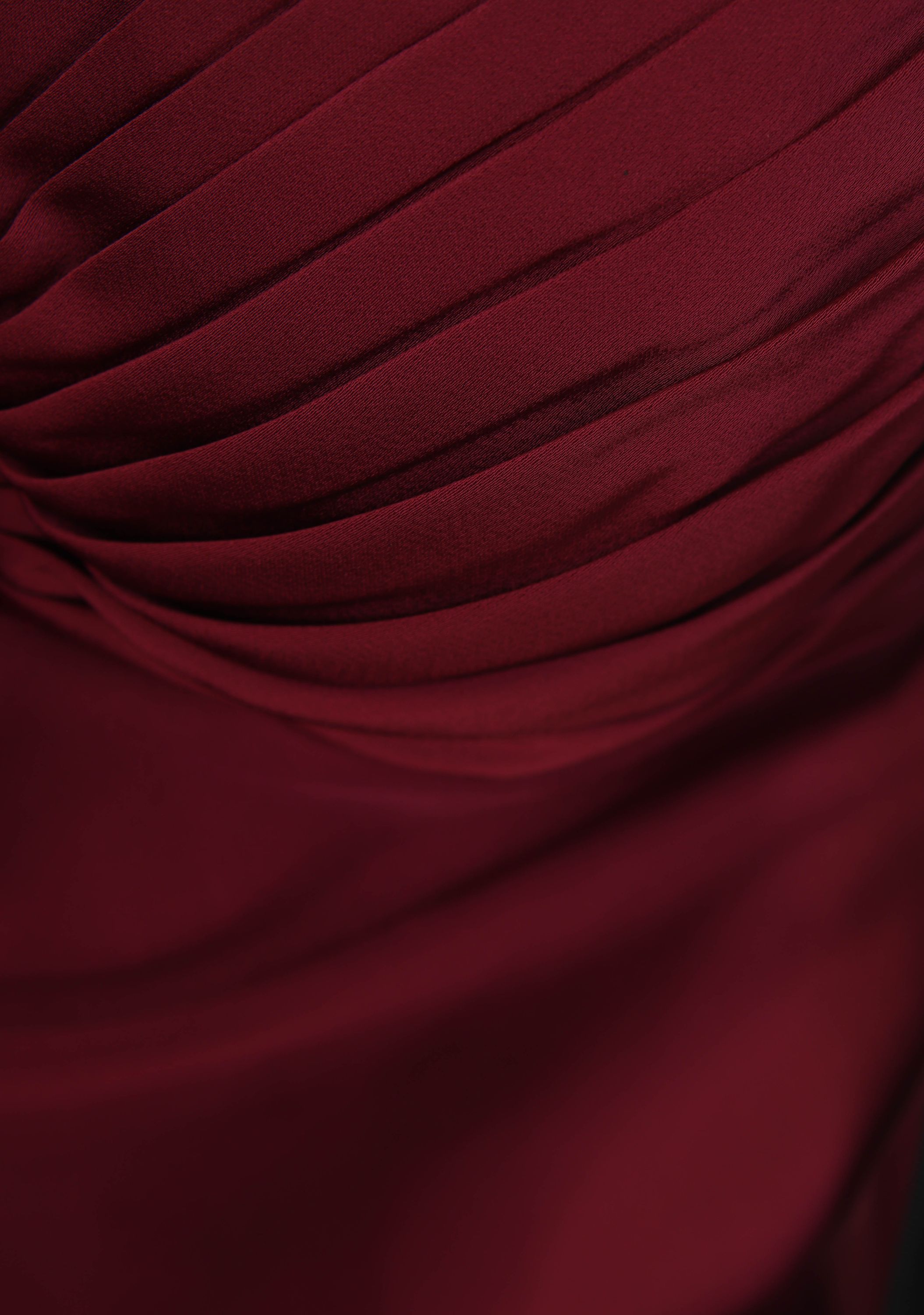 VERA MONT - GELEGENHEIDSKLEDING - Rood