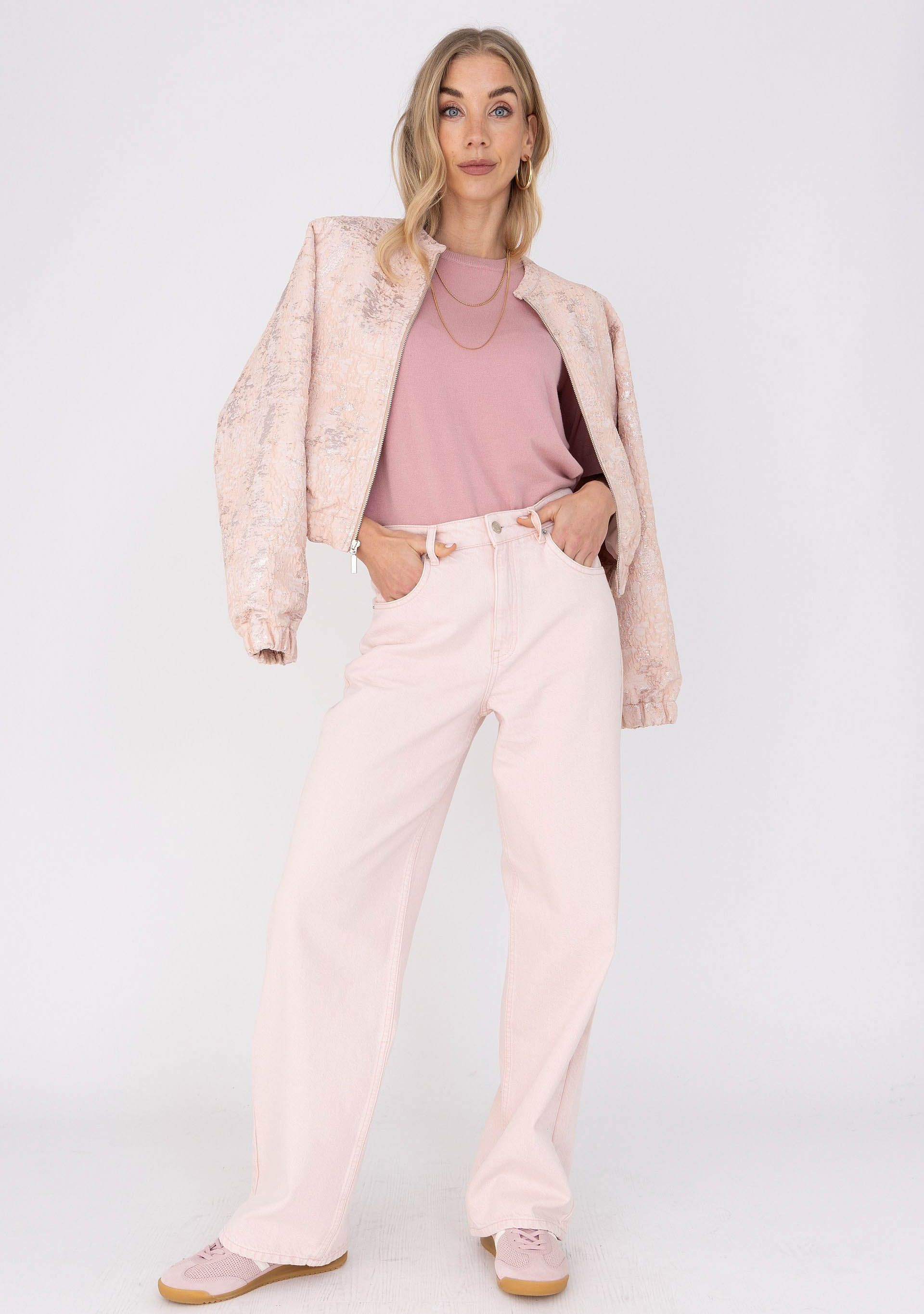 ANNA VAN TOOR TRUI KORTE MOUW