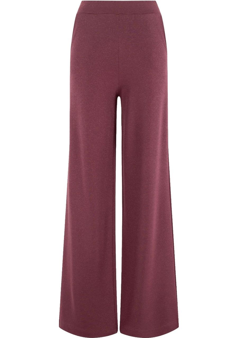 ANNA VAN TOOR PANTALON