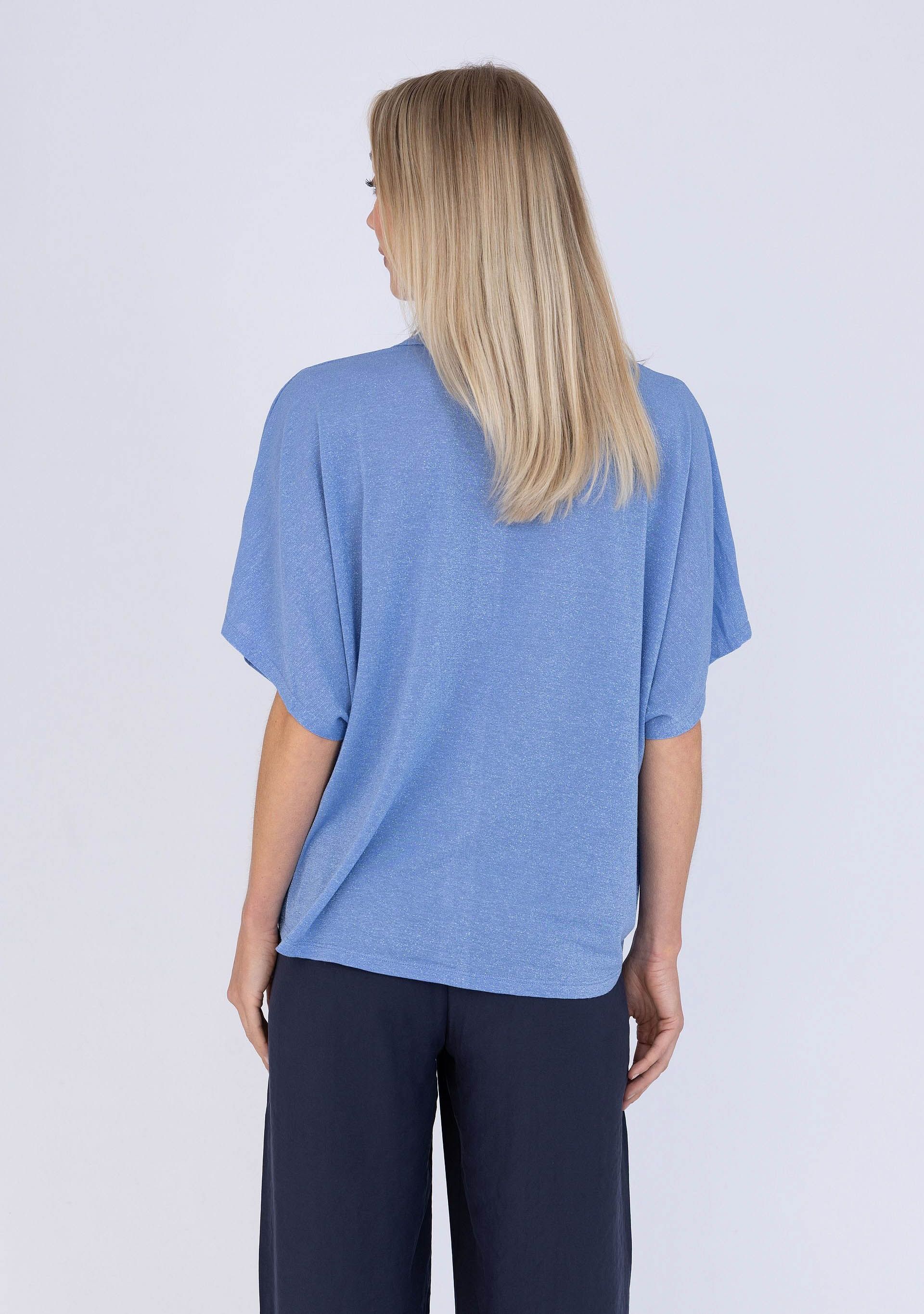 ANNA VAN TOOR BLOUSE