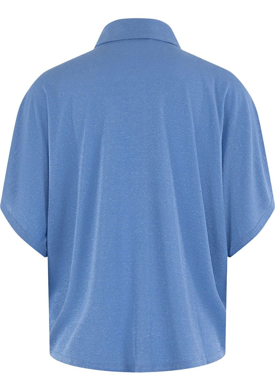 ANNA VAN TOOR BLOUSE