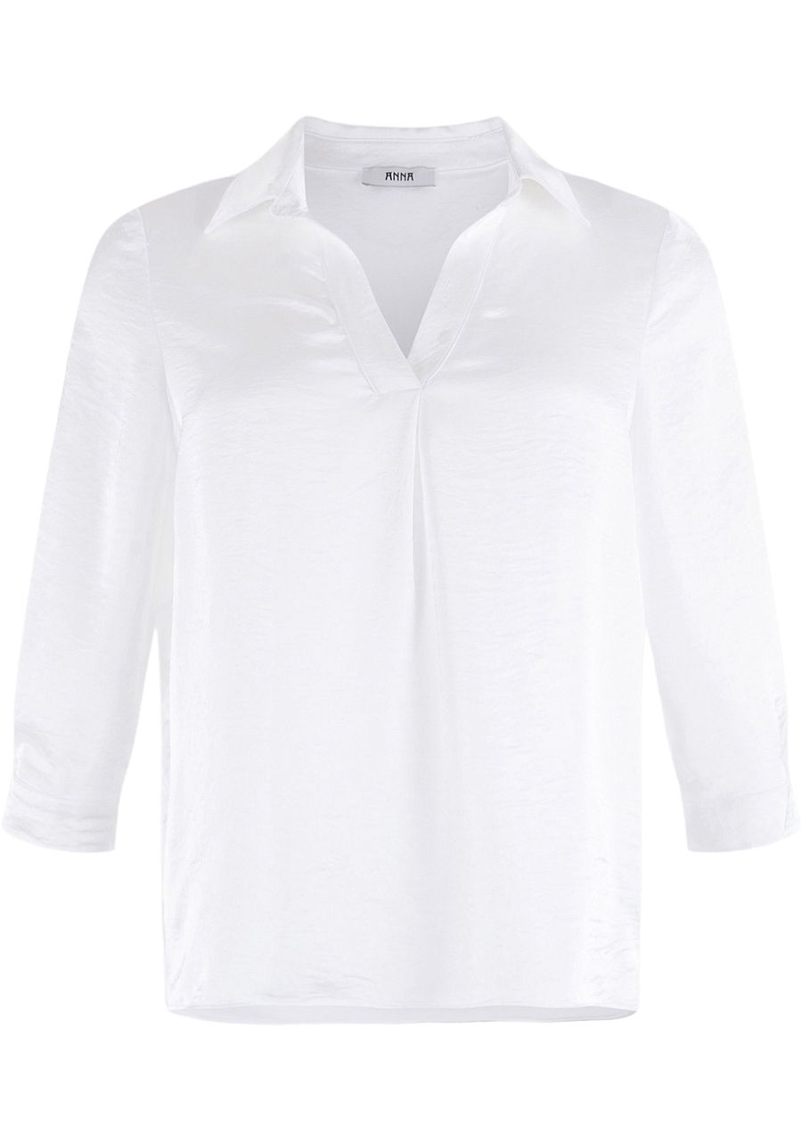 ANNA VAN TOOR BLOUSE