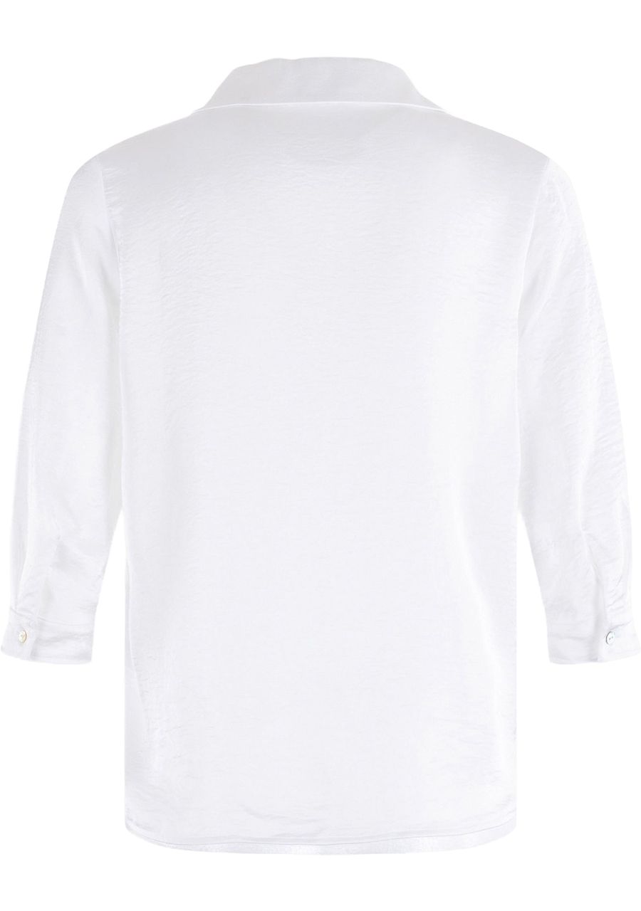 ANNA VAN TOOR BLOUSE