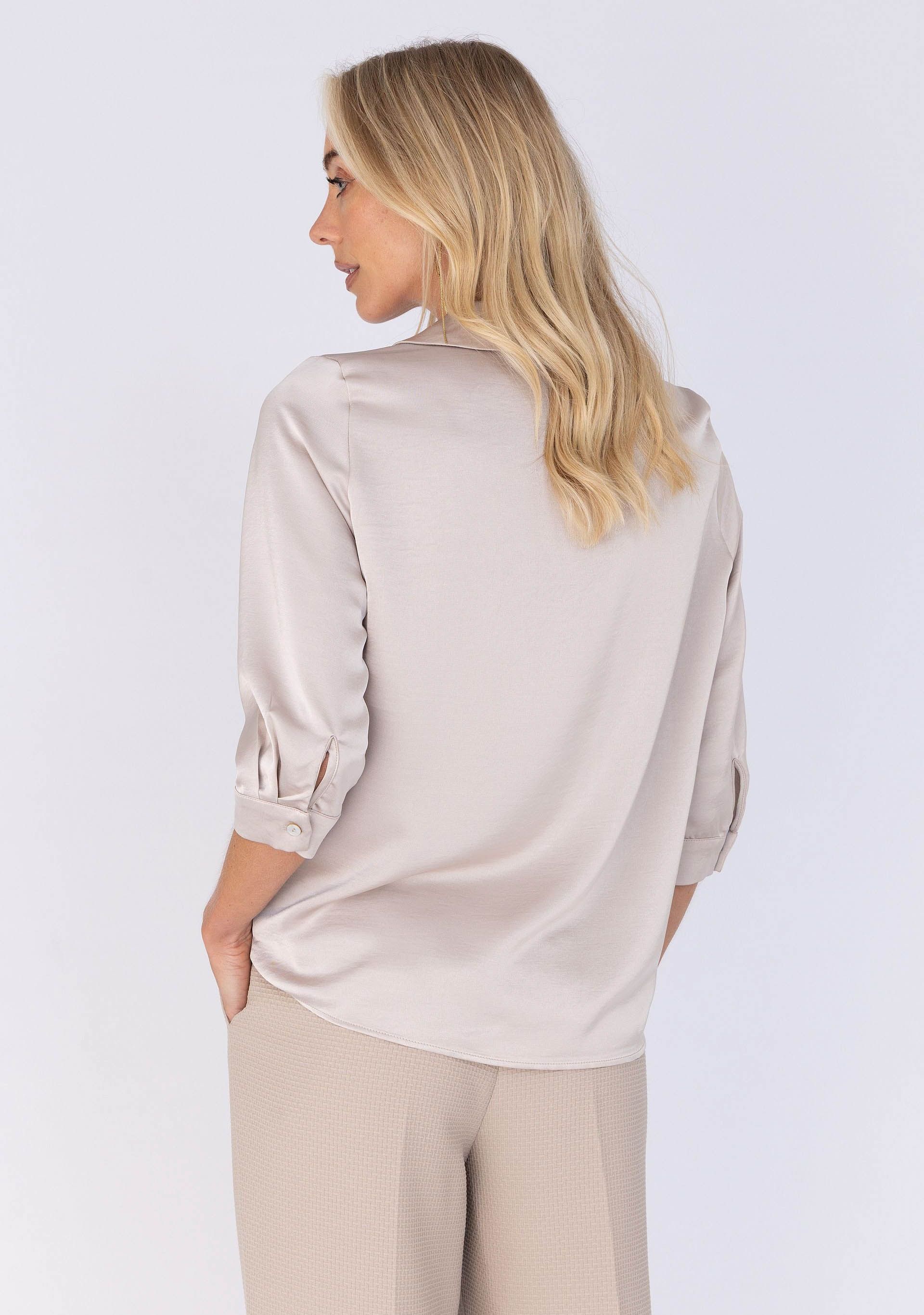 ANNA VAN TOOR BLOUSE