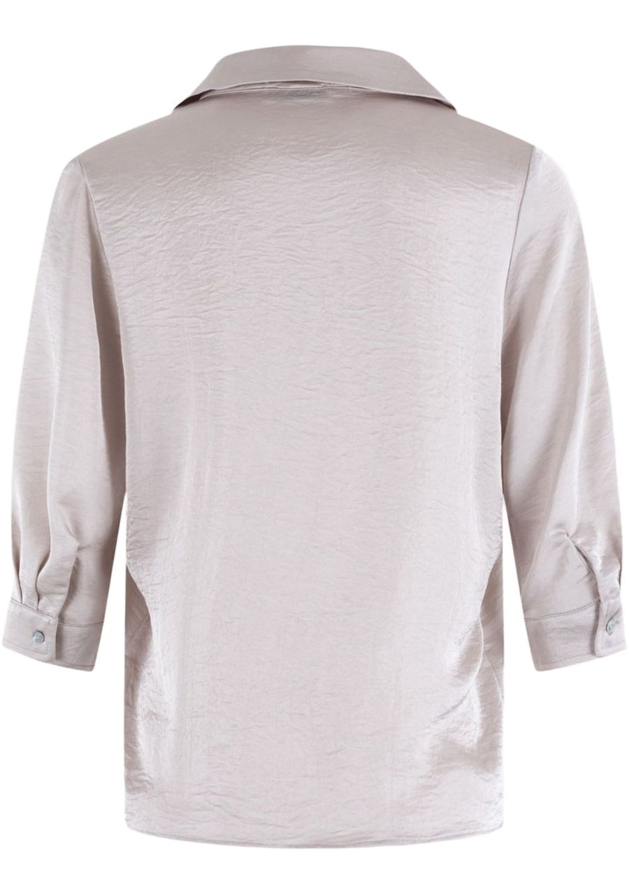 ANNA VAN TOOR BLOUSE
