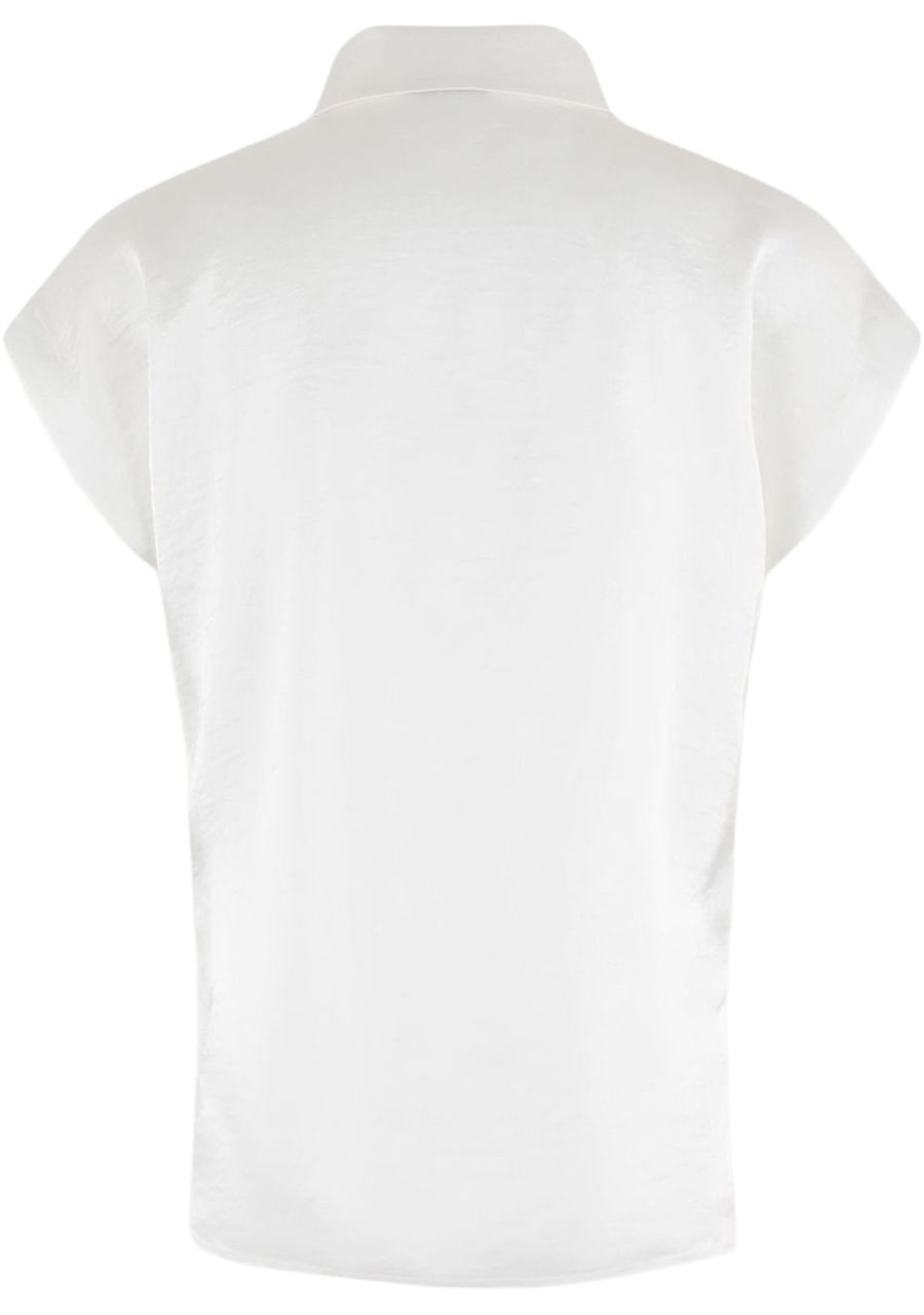 ANNA VAN TOOR BLOUSE