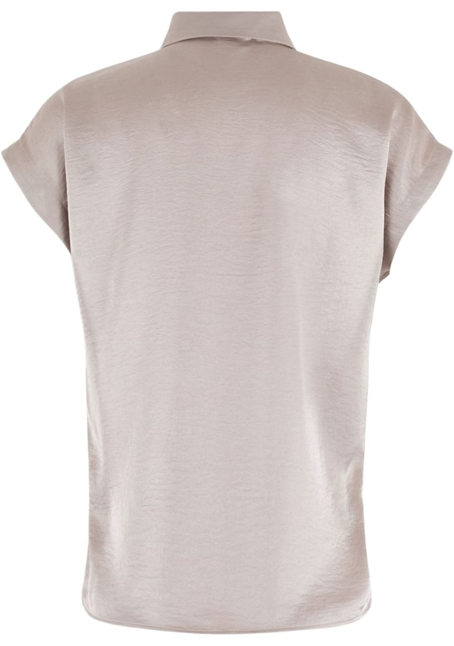 ANNA VAN TOOR BLOUSE