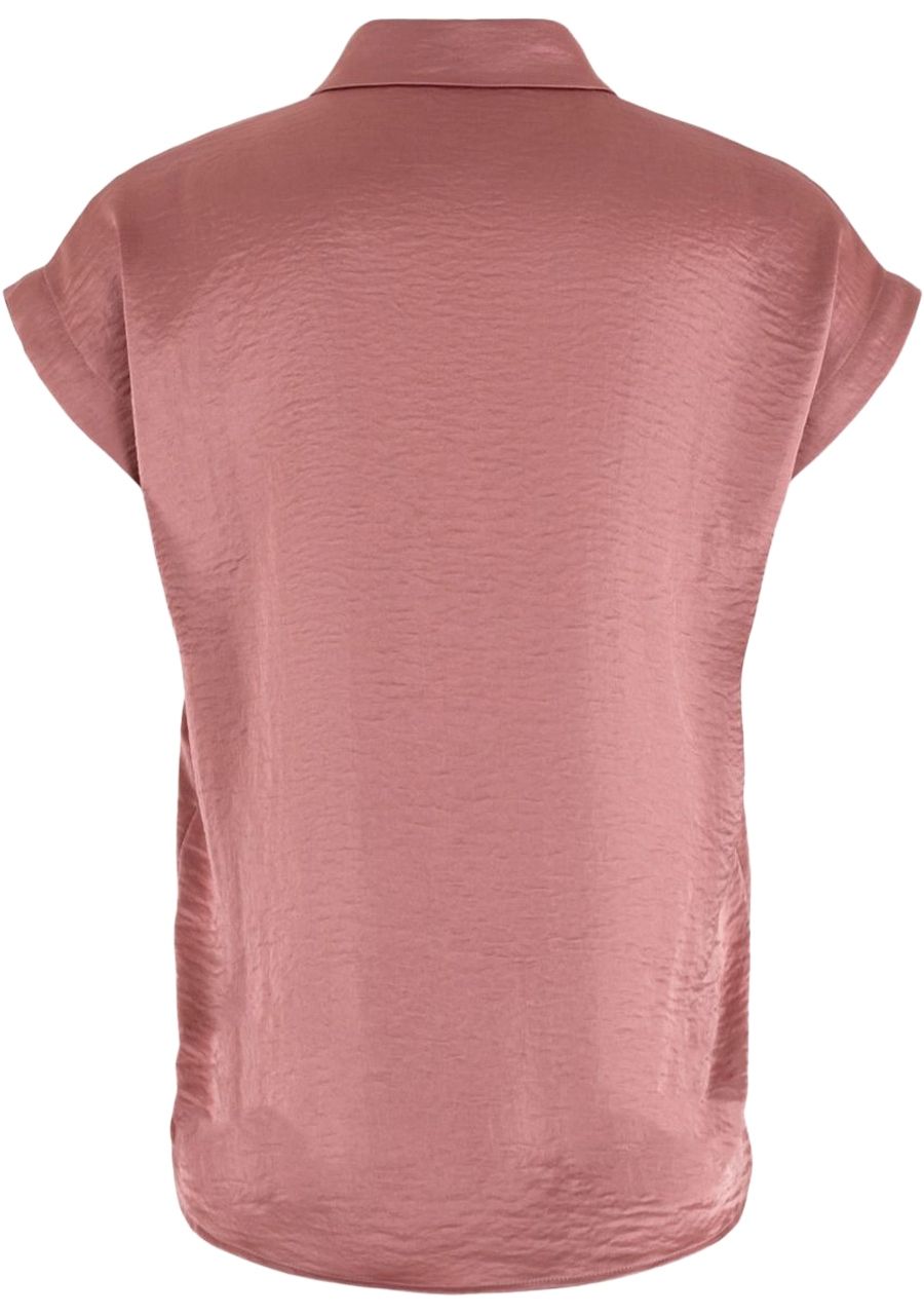 ANNA VAN TOOR BLOUSE