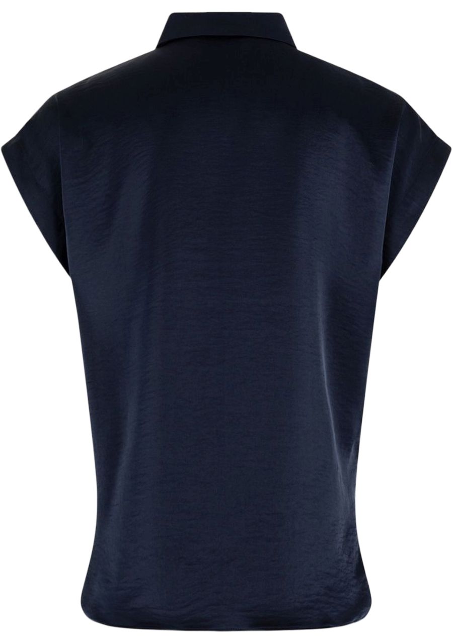 ANNA VAN TOOR BLOUSE