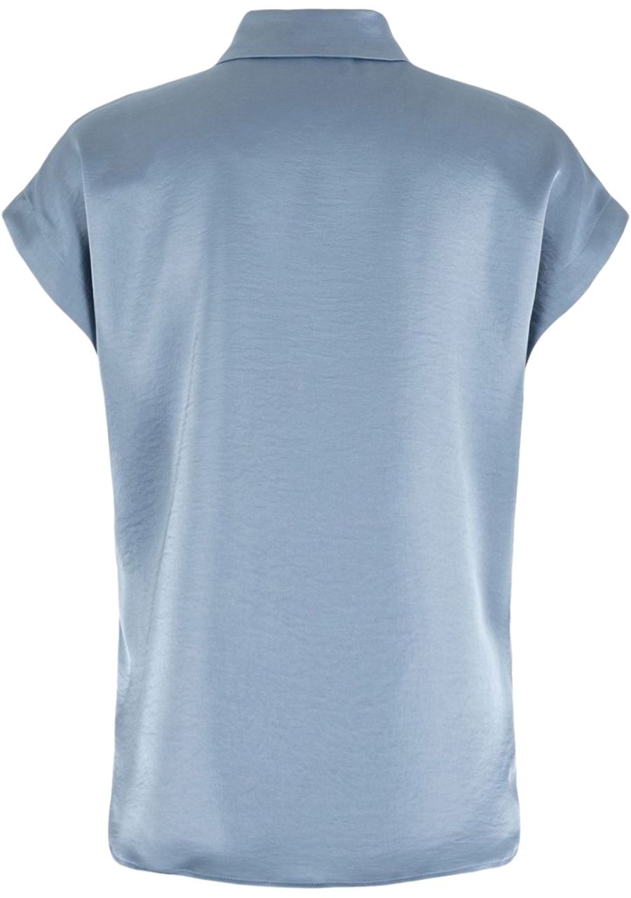 ANNA VAN TOOR BLOUSE