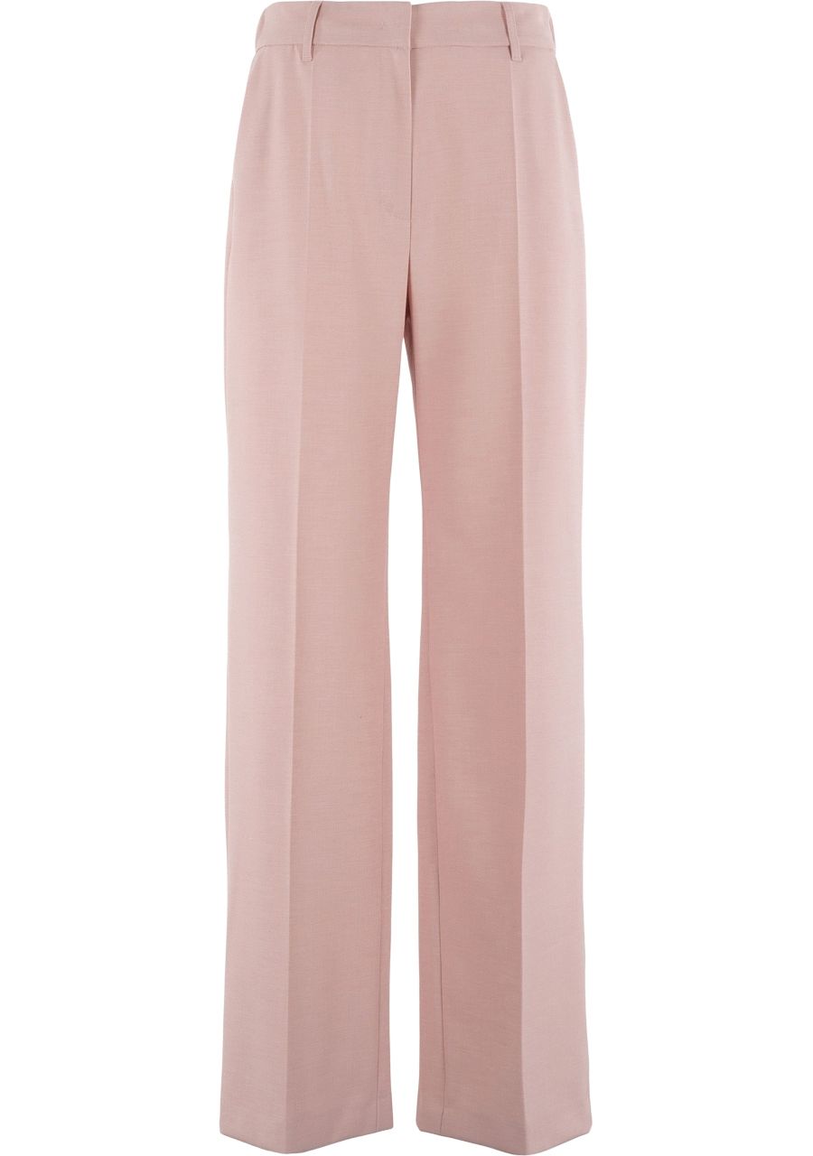 ANNA VAN TOOR PANTALON
