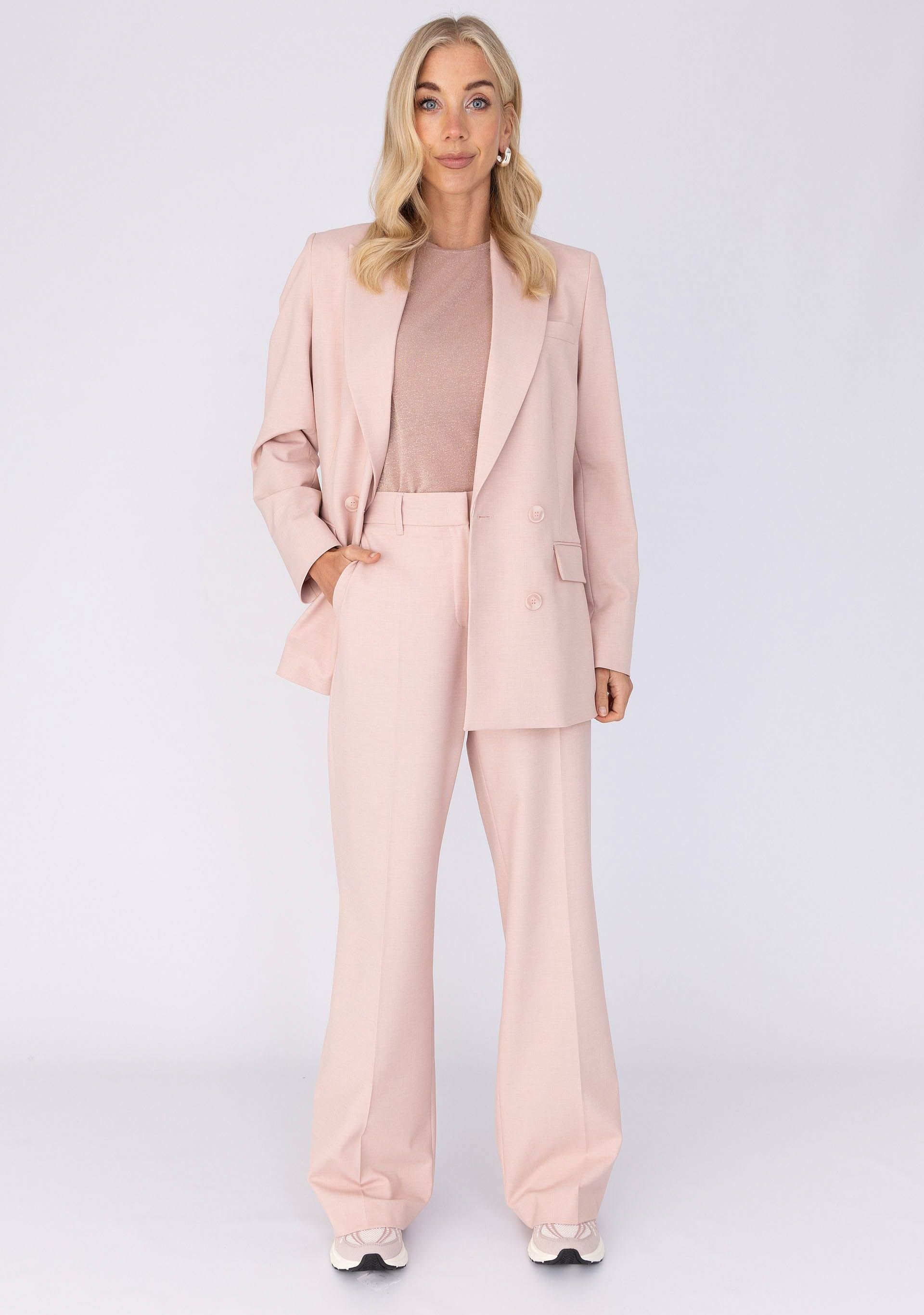 ANNA VAN TOOR PANTALON