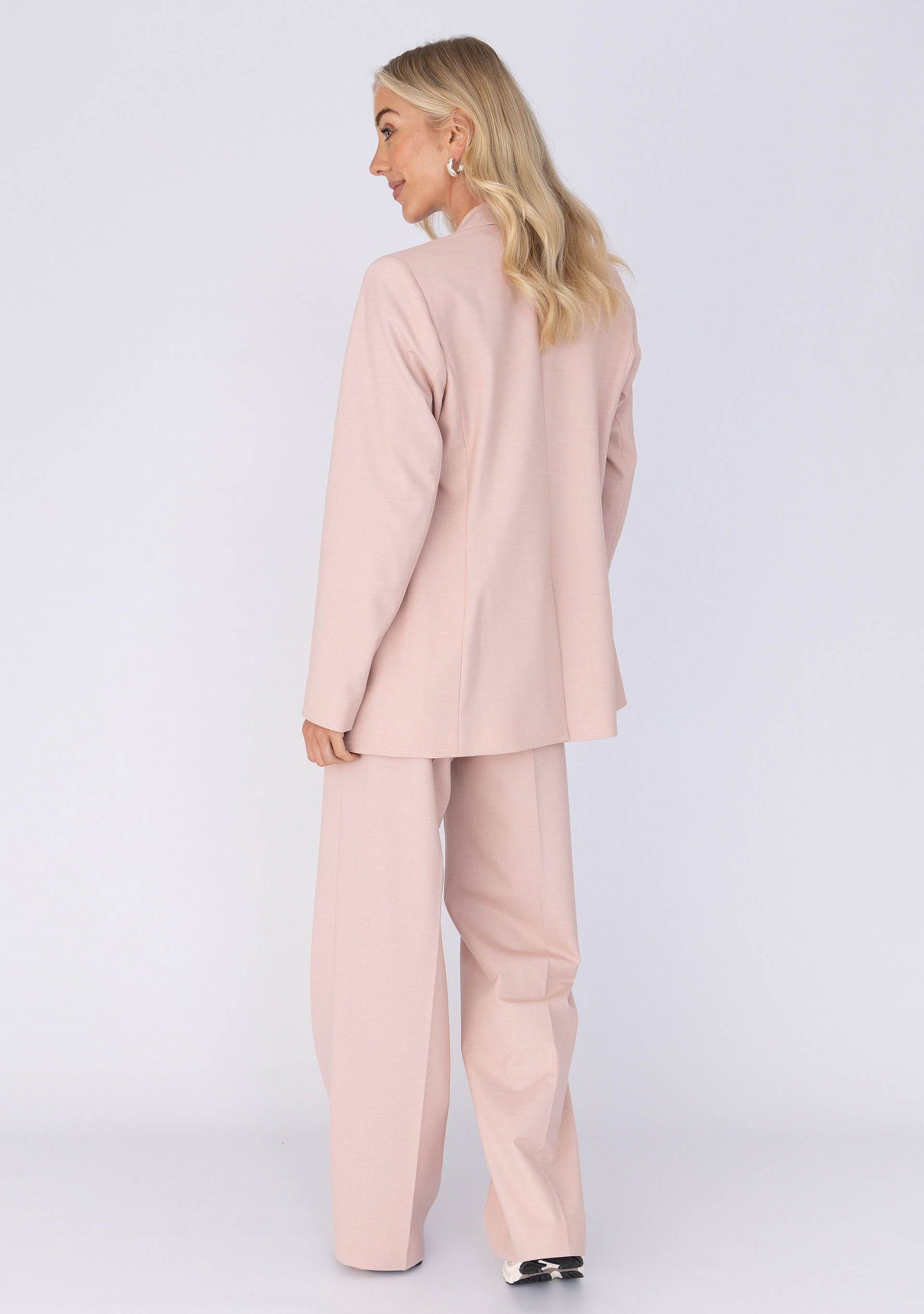 ANNA VAN TOOR PANTALON