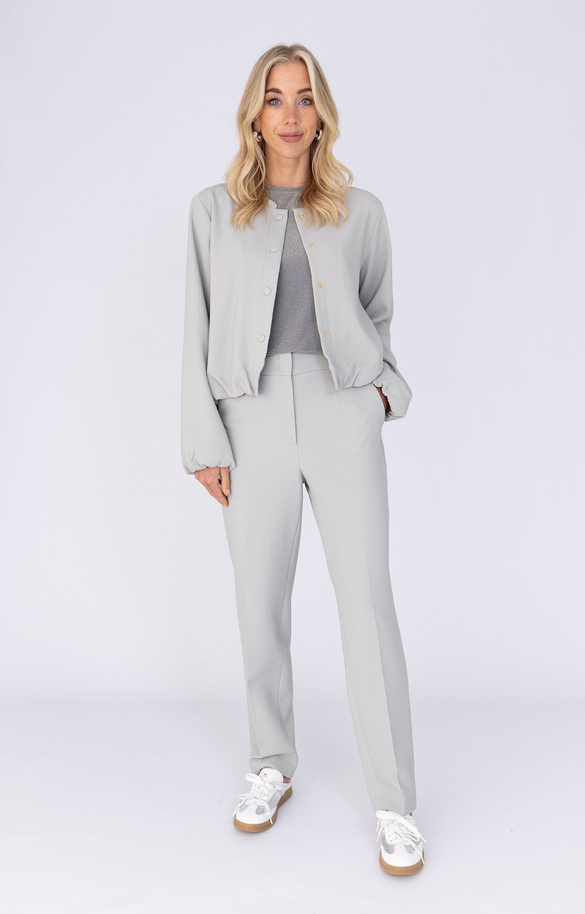 ANNA VAN TOOR PANTALON