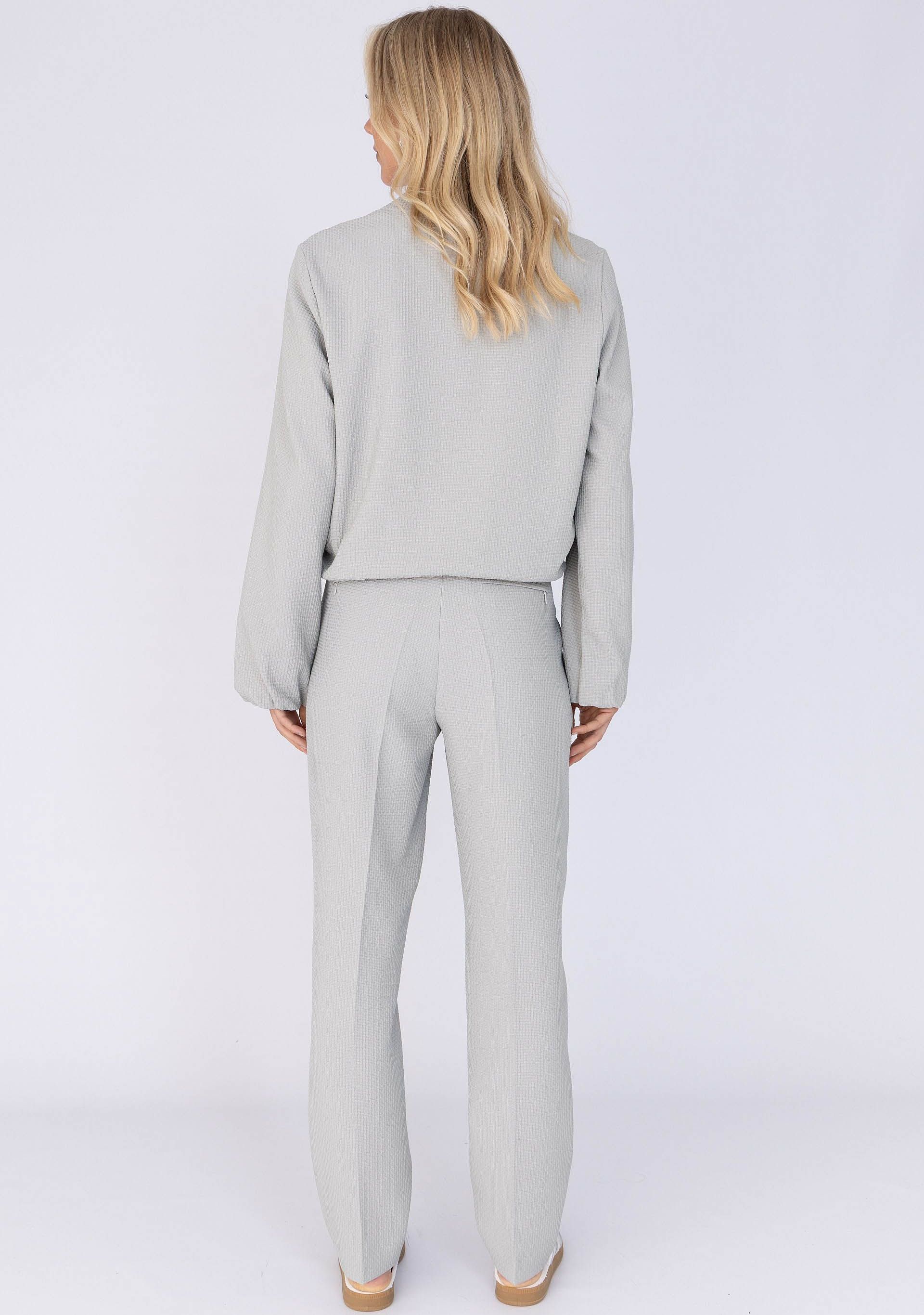 ANNA VAN TOOR PANTALON