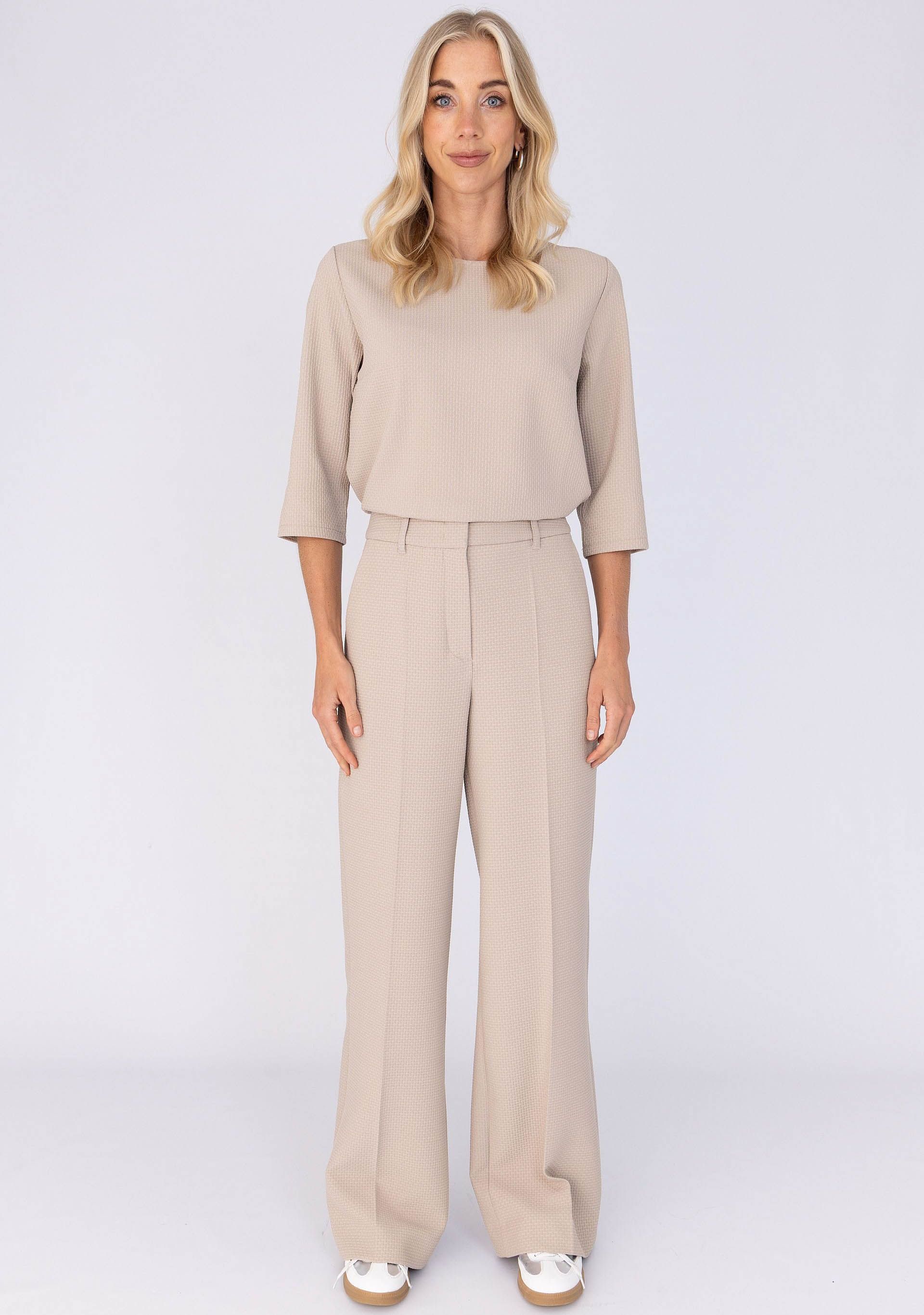 ANNA VAN TOOR PANTALON