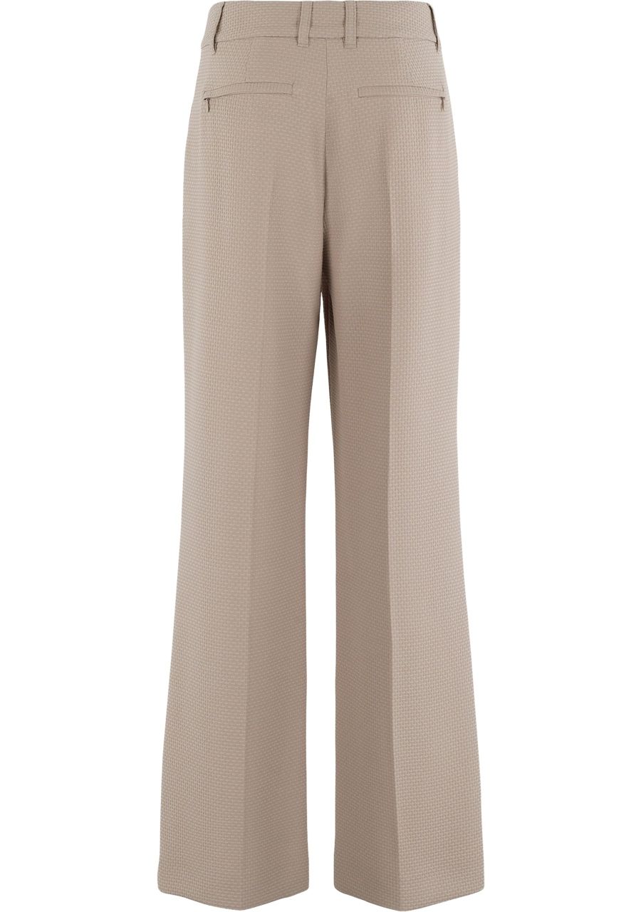 ANNA VAN TOOR PANTALON