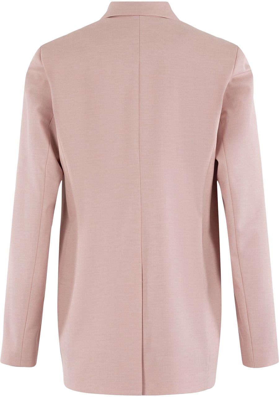 ANNA VAN TOOR BLAZER