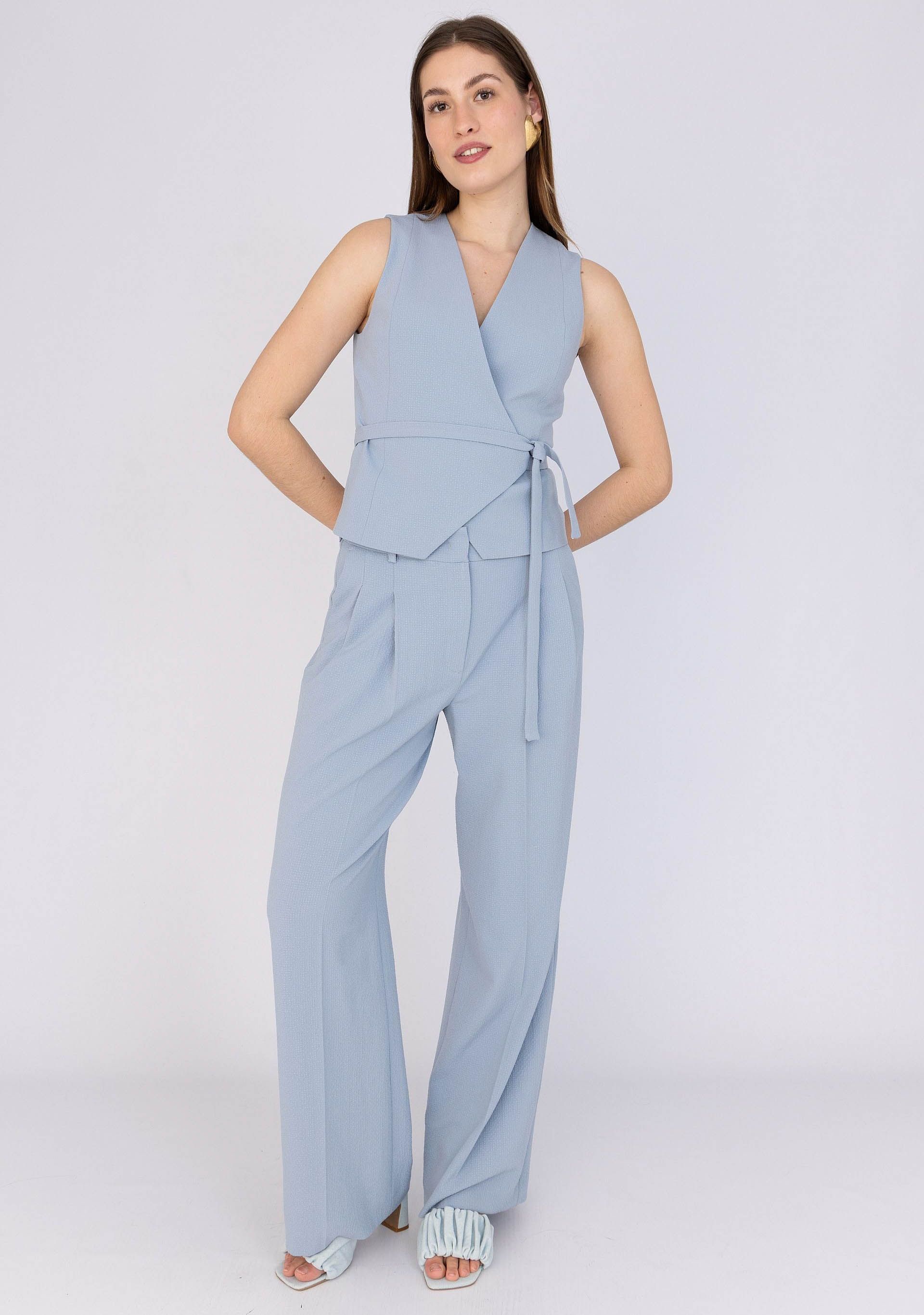 ANNA VAN TOOR PANTALON