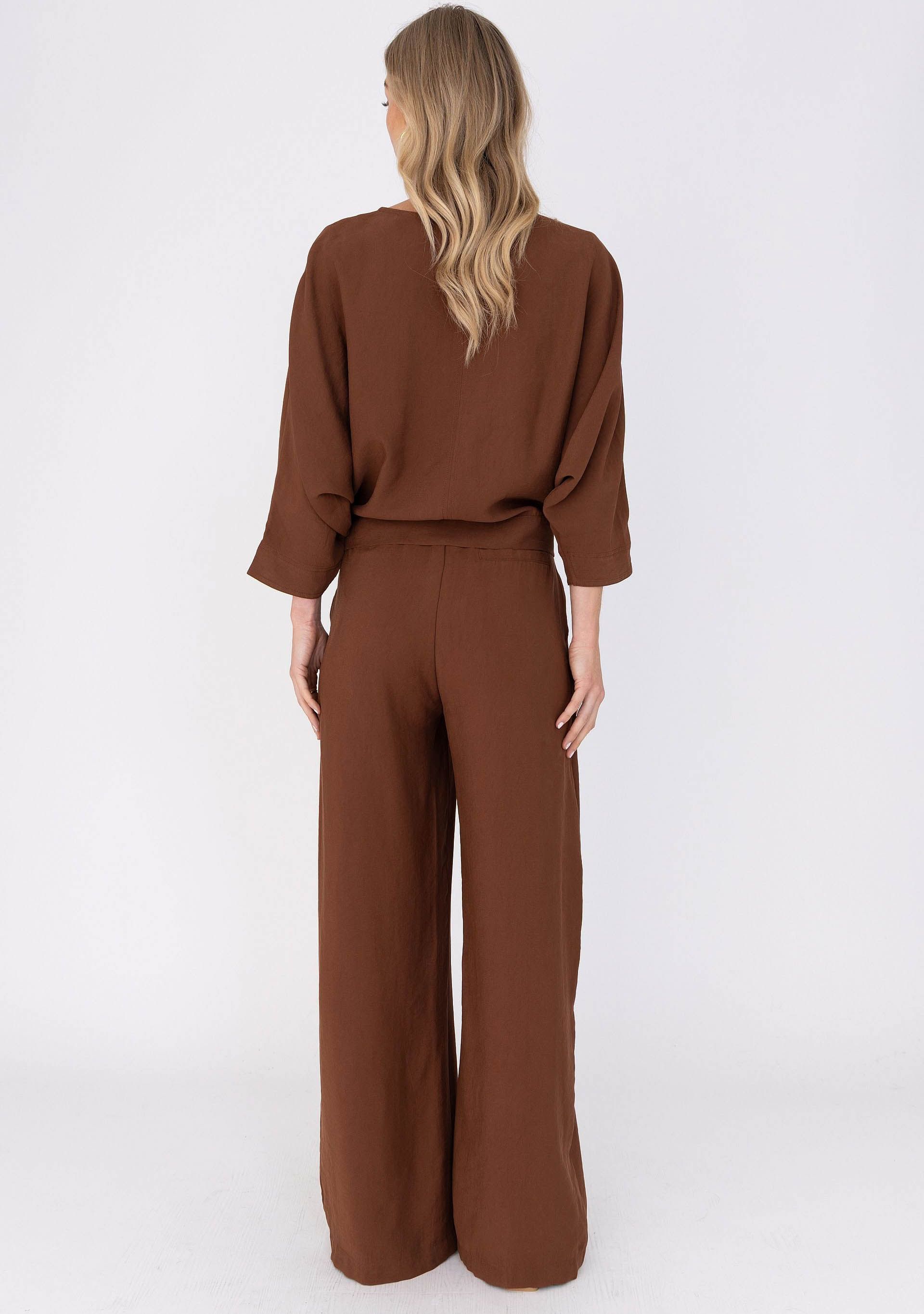 ANNA VAN TOOR PANTALON
