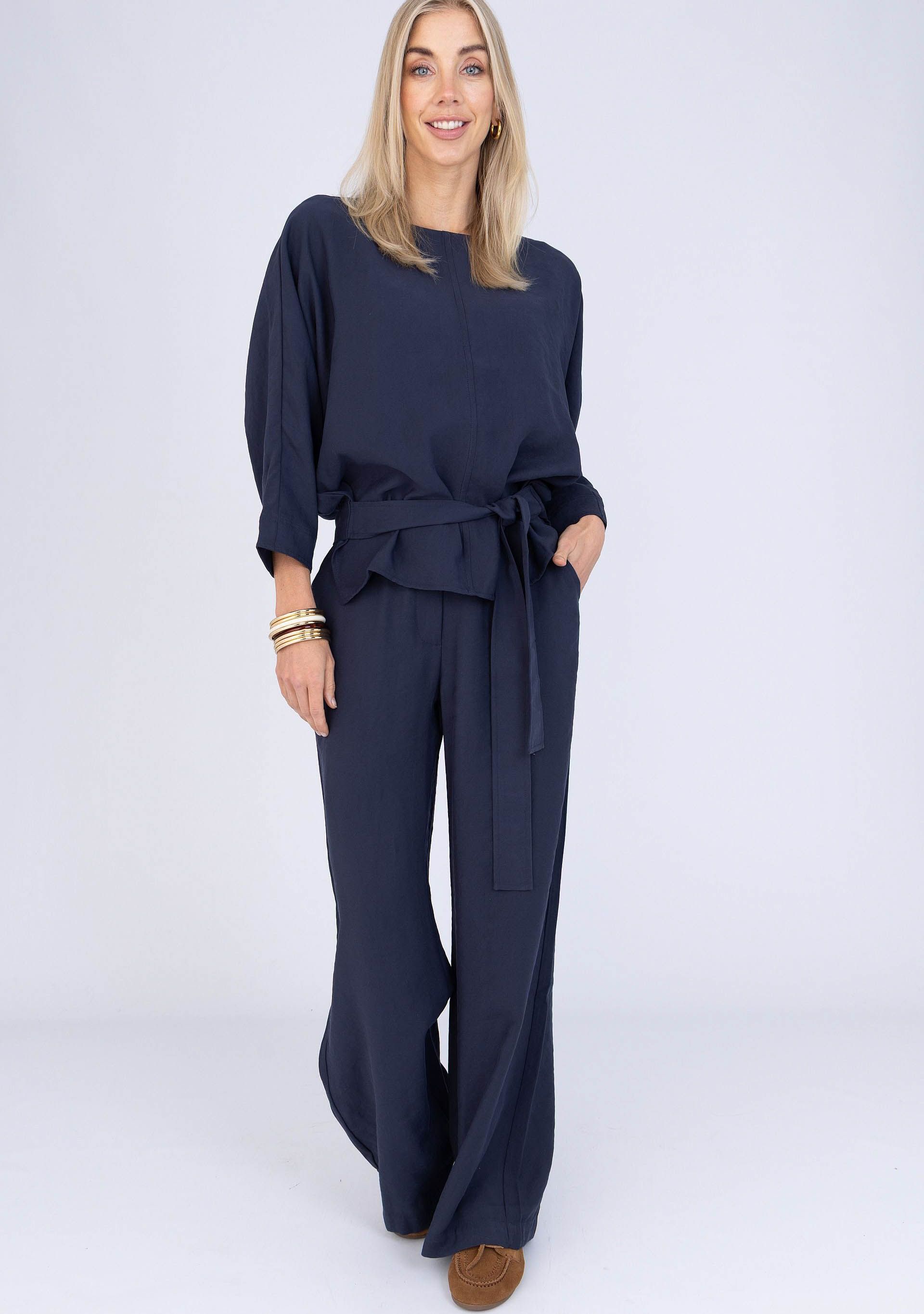 ANNA VAN TOOR PANTALON
