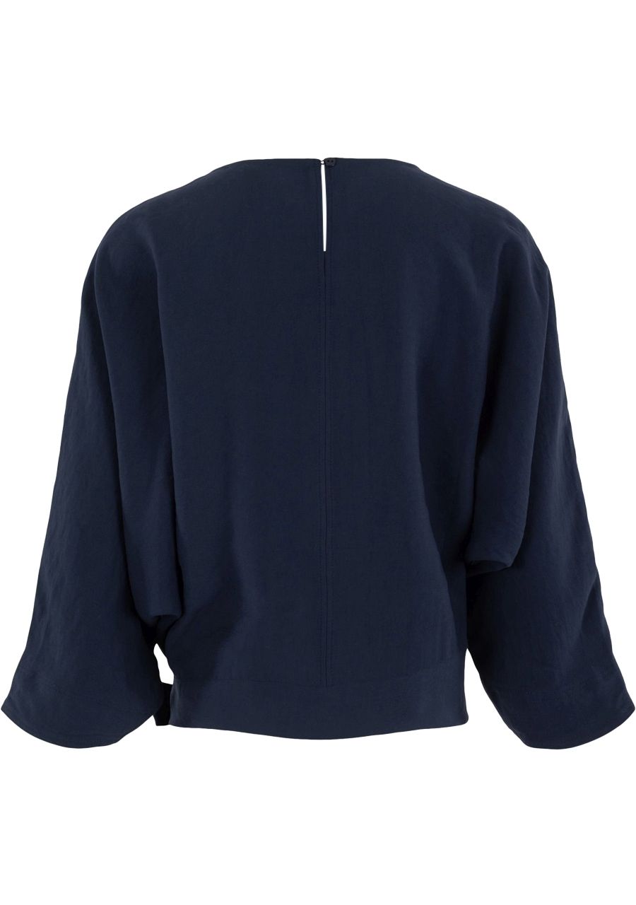 ANNA VAN TOOR BLOUSE