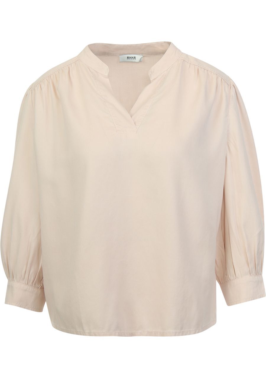 ANNA VAN TOOR BLOUSE