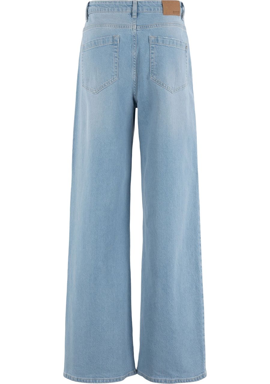 ANNA VAN TOOR JEANS