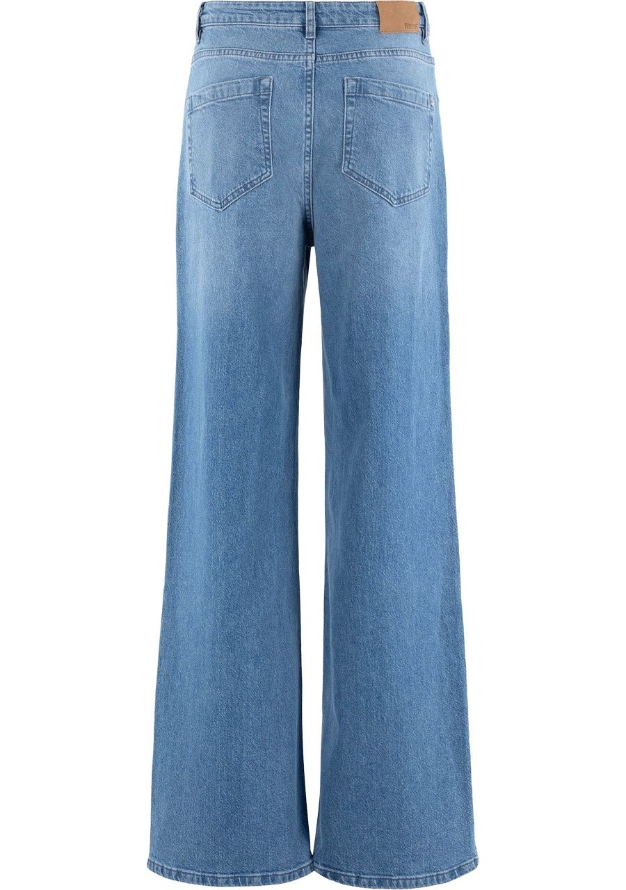 ANNA VAN TOOR JEANS