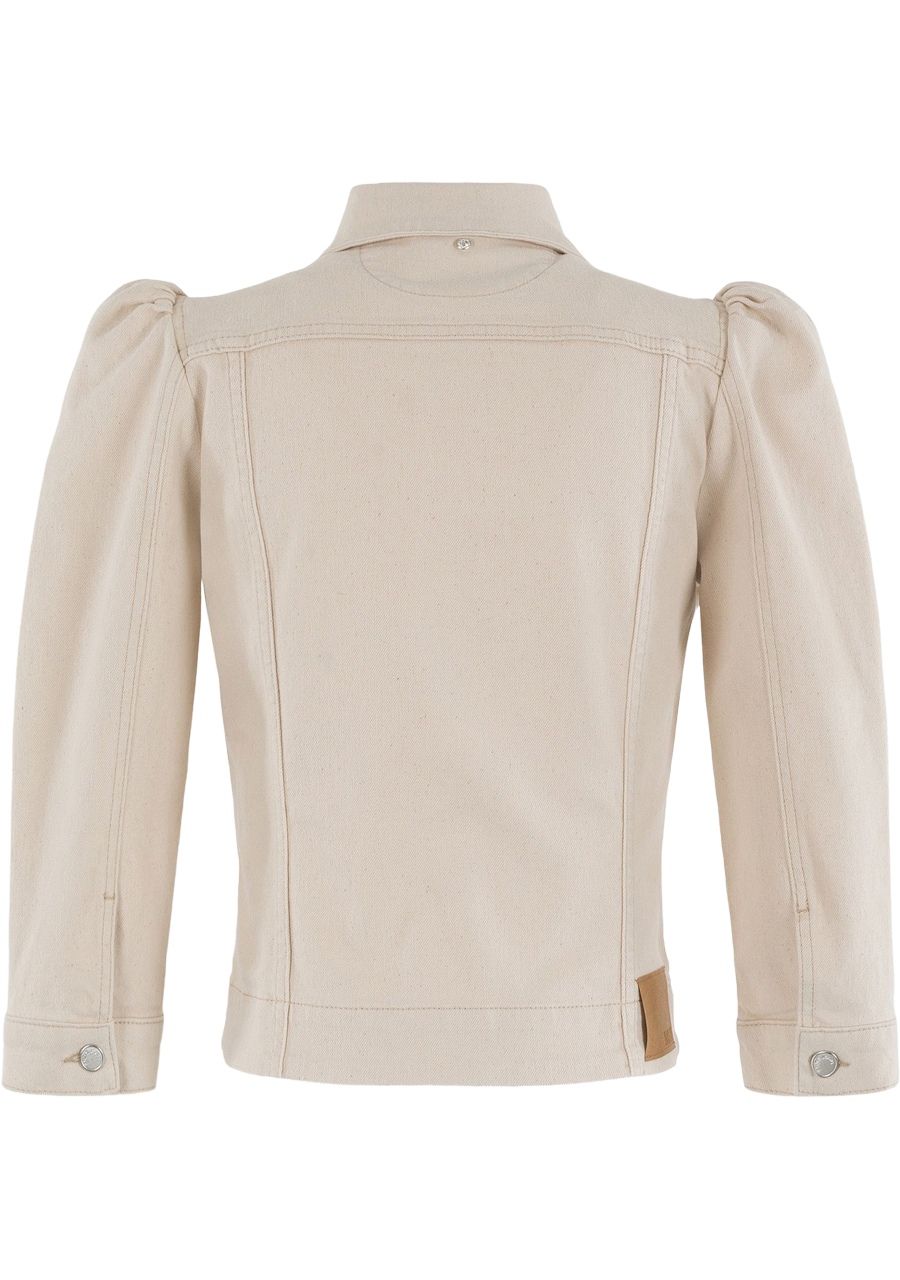 ANNA VAN TOOR DENIMJACK