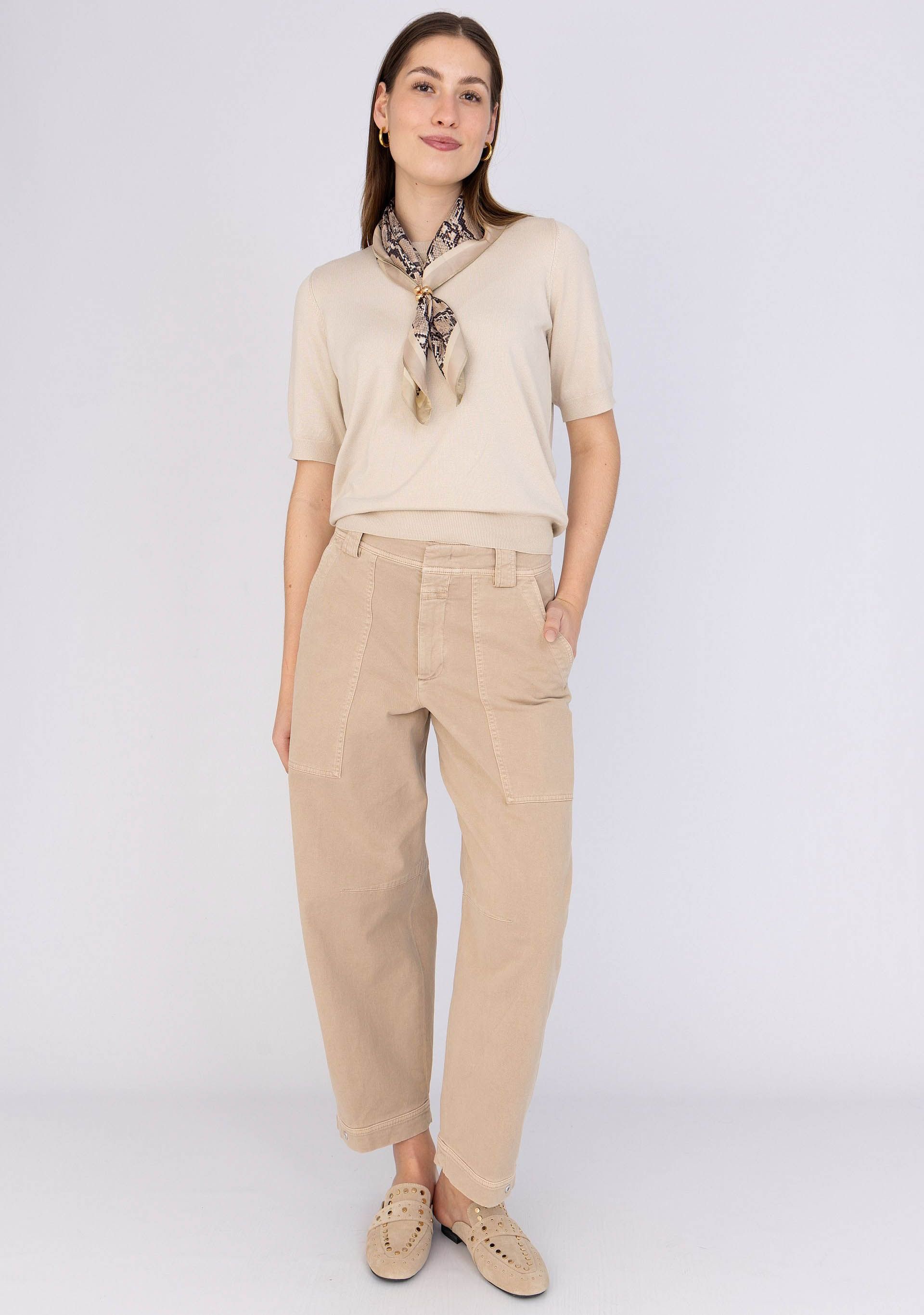 ANNA VAN TOOR TRUI KORTE MOUW