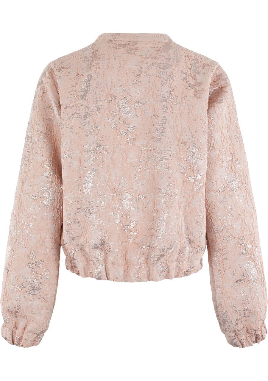 ANNA VAN TOOR BOMBERJACK