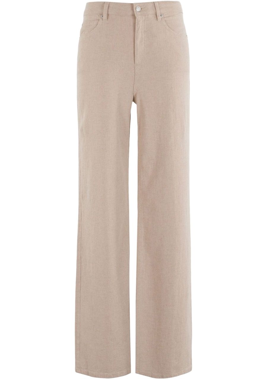 ANNA VAN TOOR PANTALON