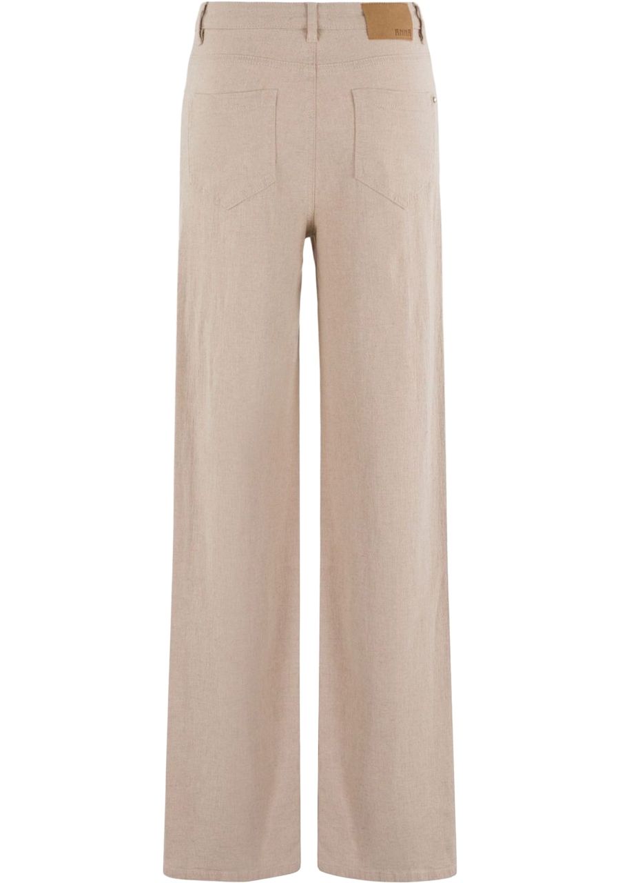 ANNA VAN TOOR PANTALON