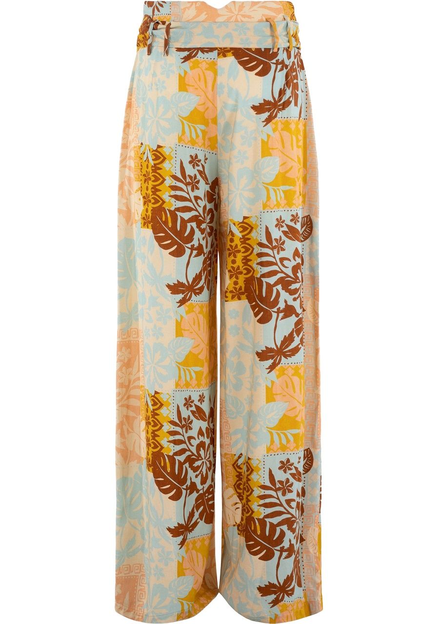 ANNA VAN TOOR PANTALON