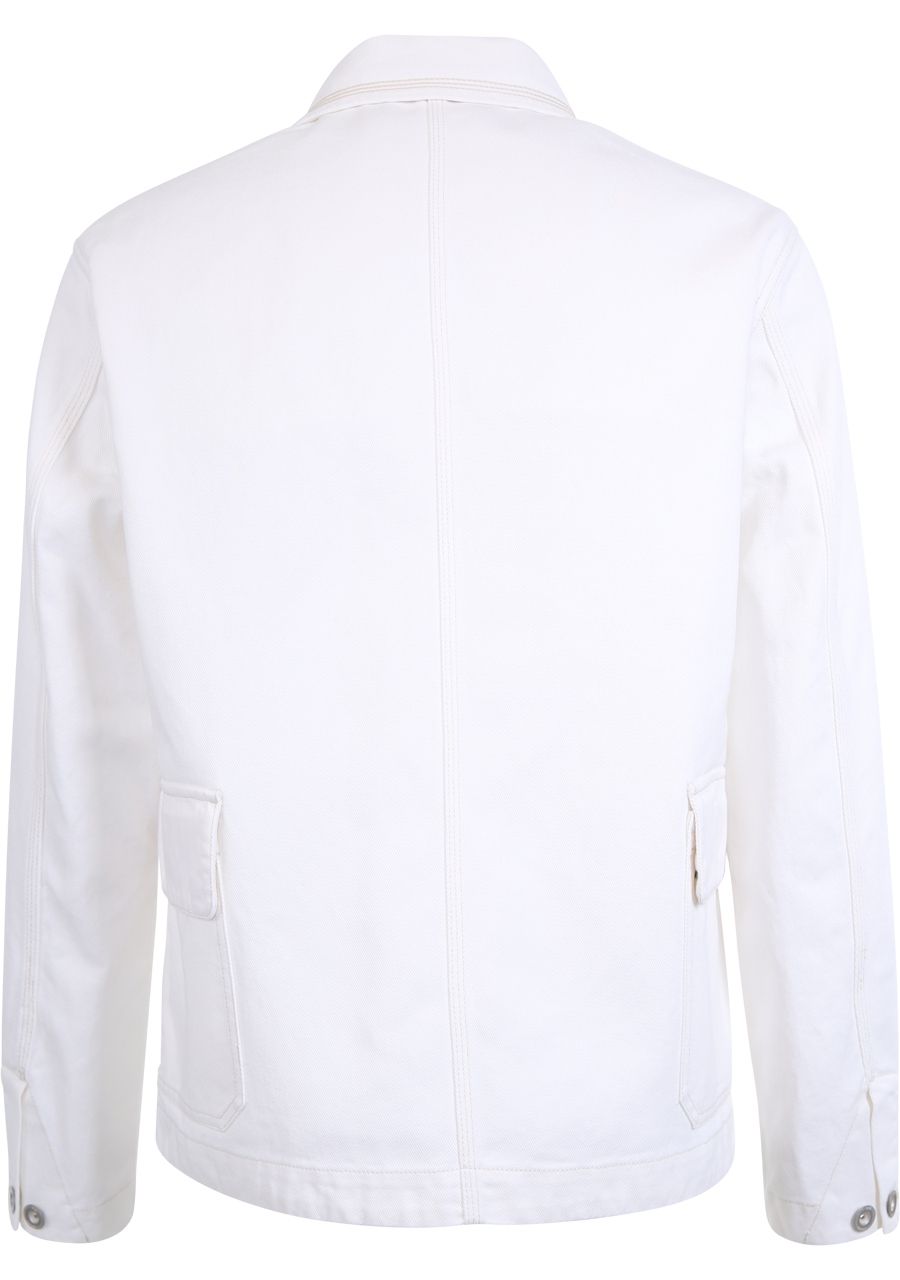 C.P. COMPANY DENIM JACK