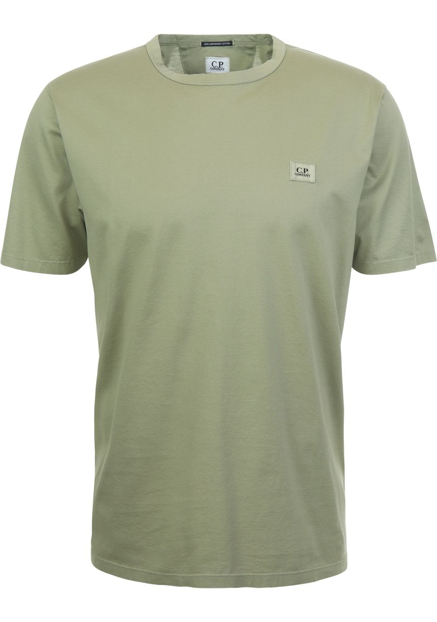 C.P. COMPANY TSHIRT