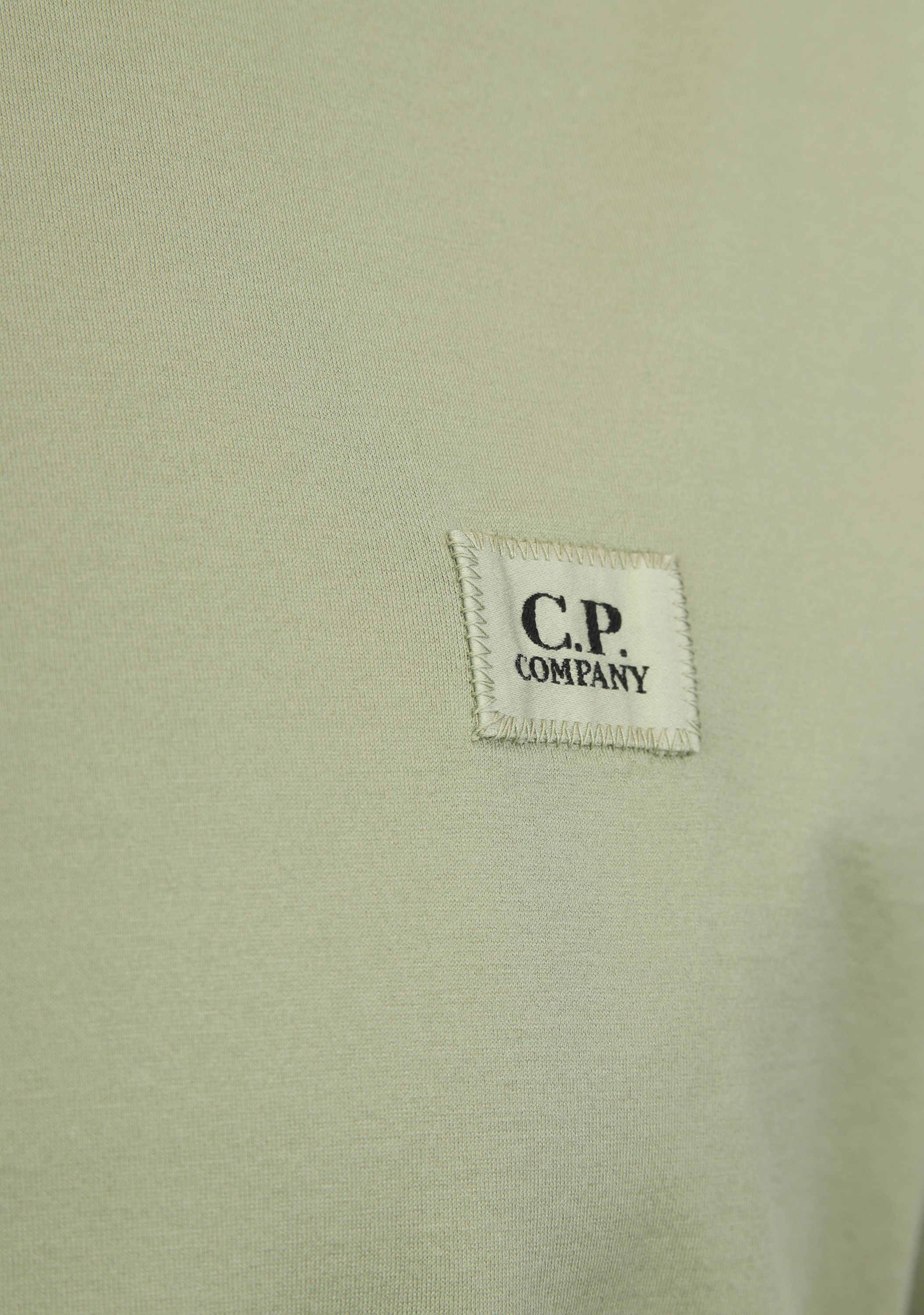 C.P. COMPANY TSHIRT