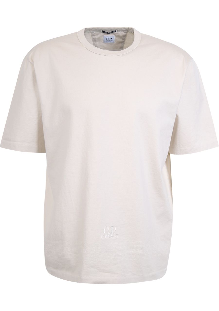C.P. COMPANY TSHIRT