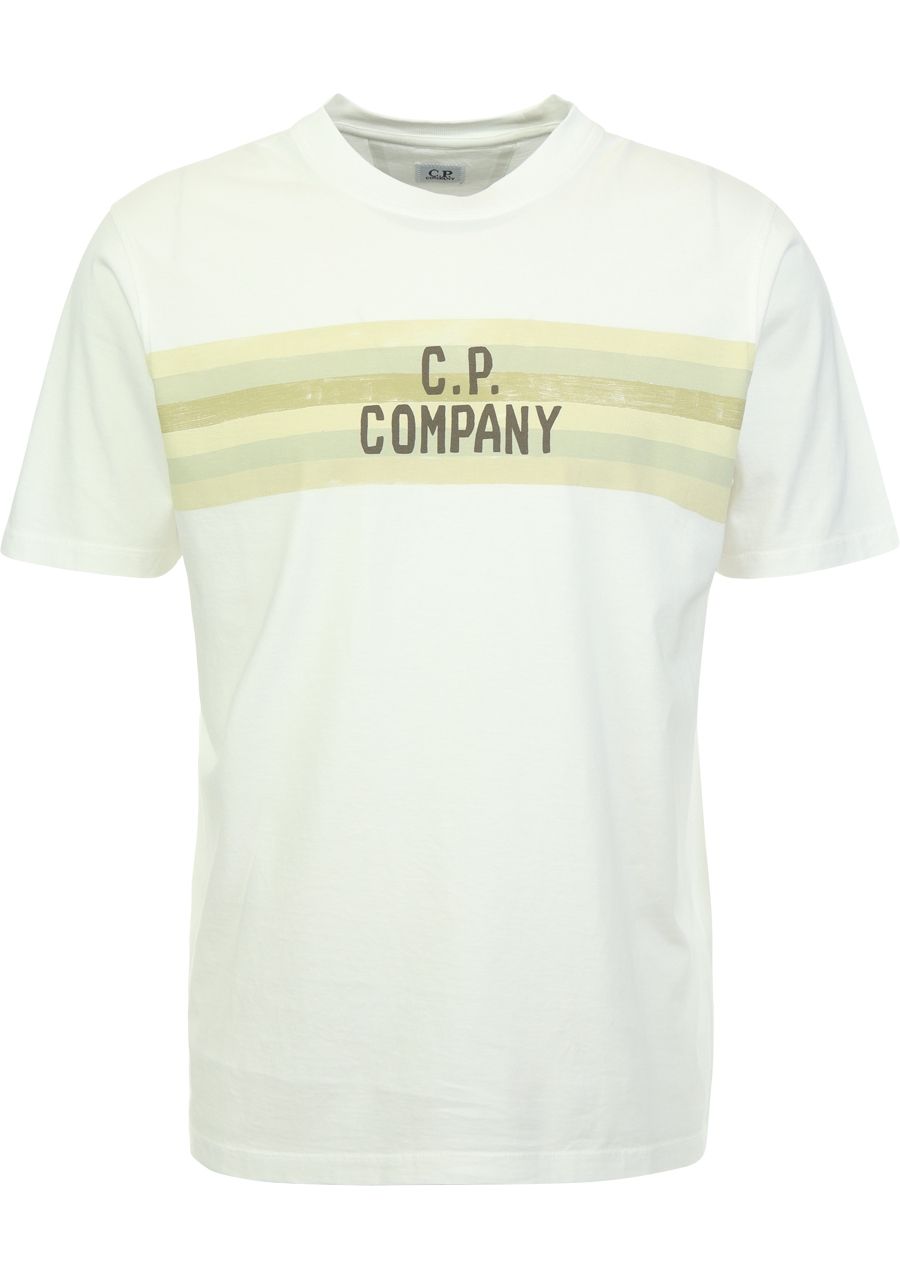 C.P. COMPANY TSHIRT