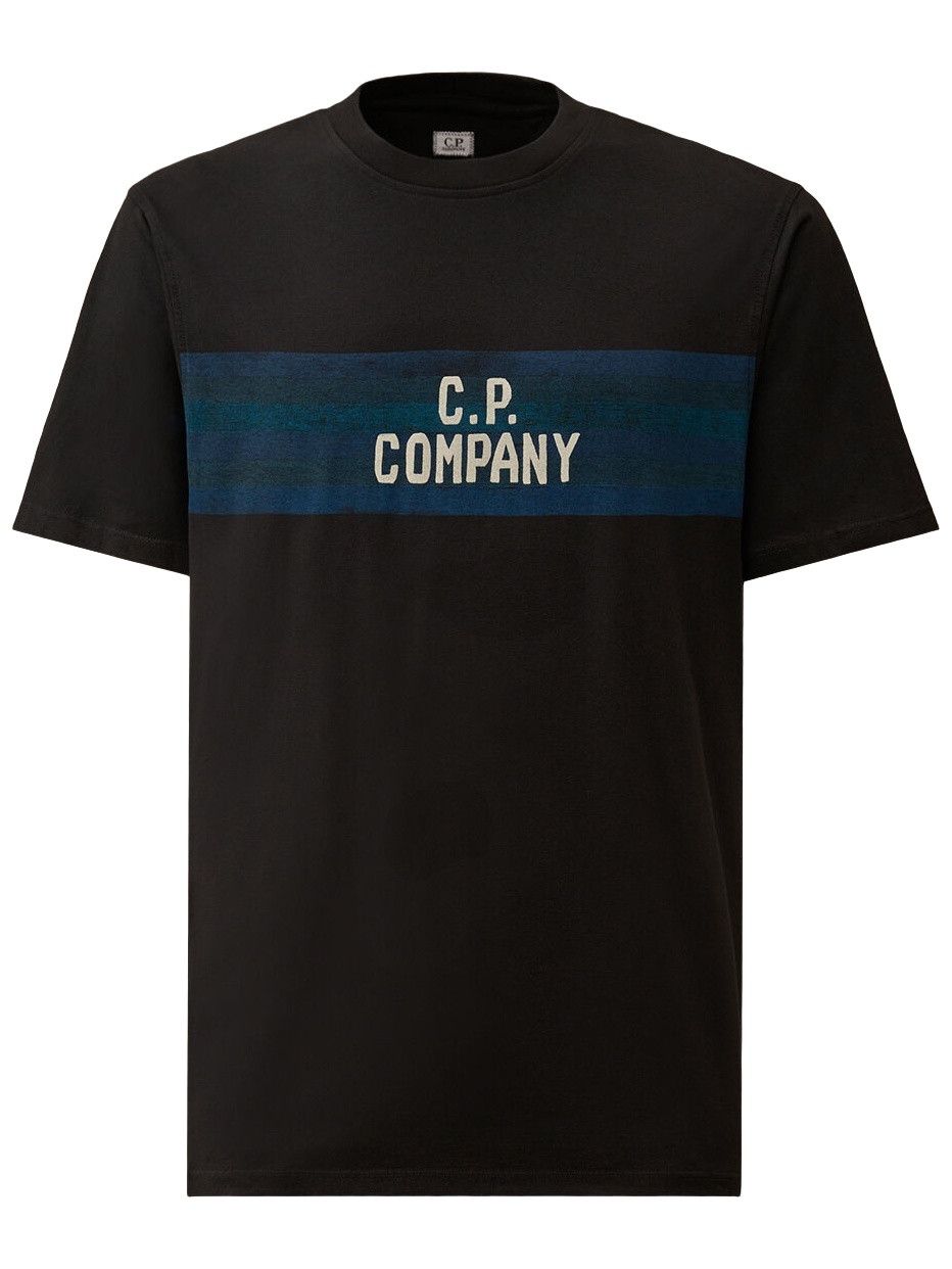C.P. COMPANY TSHIRT