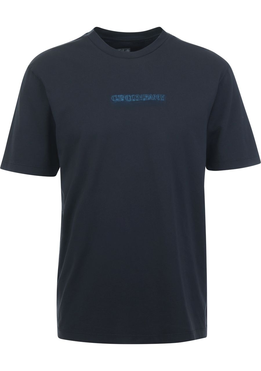 C.P. COMPANY TSHIRT