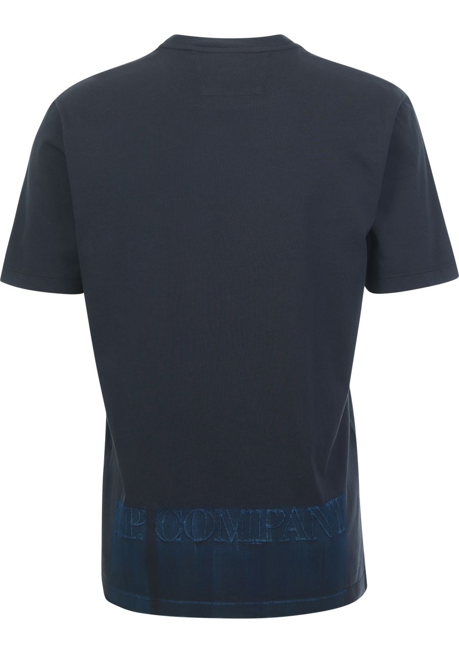 C.P. COMPANY TSHIRT