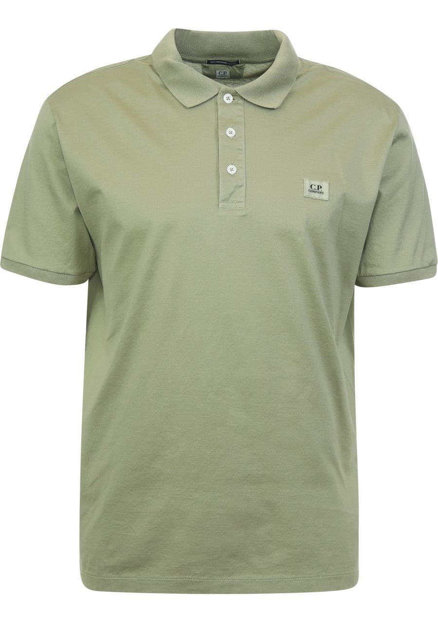 C.P. COMPANY POLO