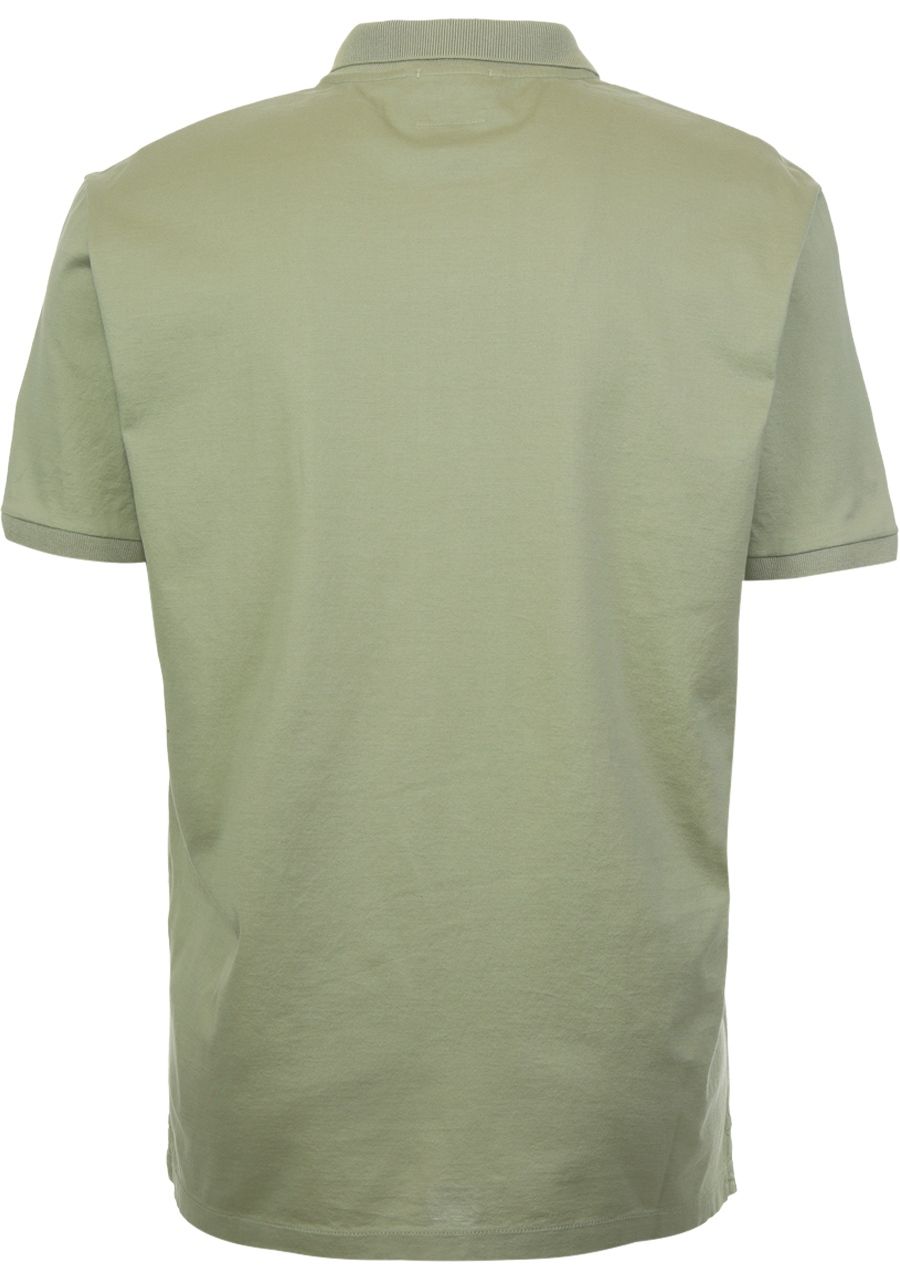 C.P. COMPANY POLO