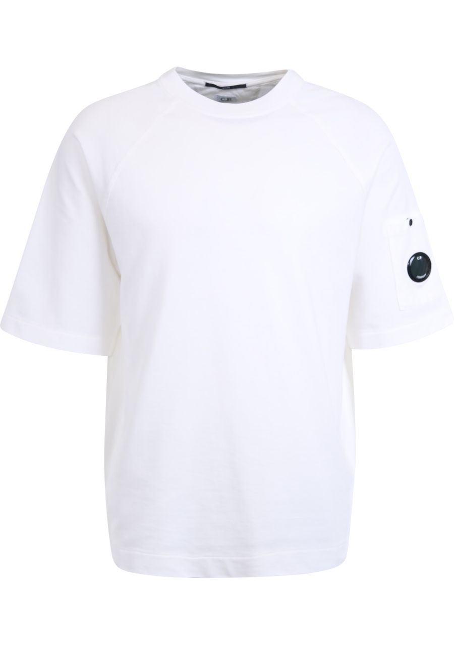 C.P. COMPANY TSHIRT