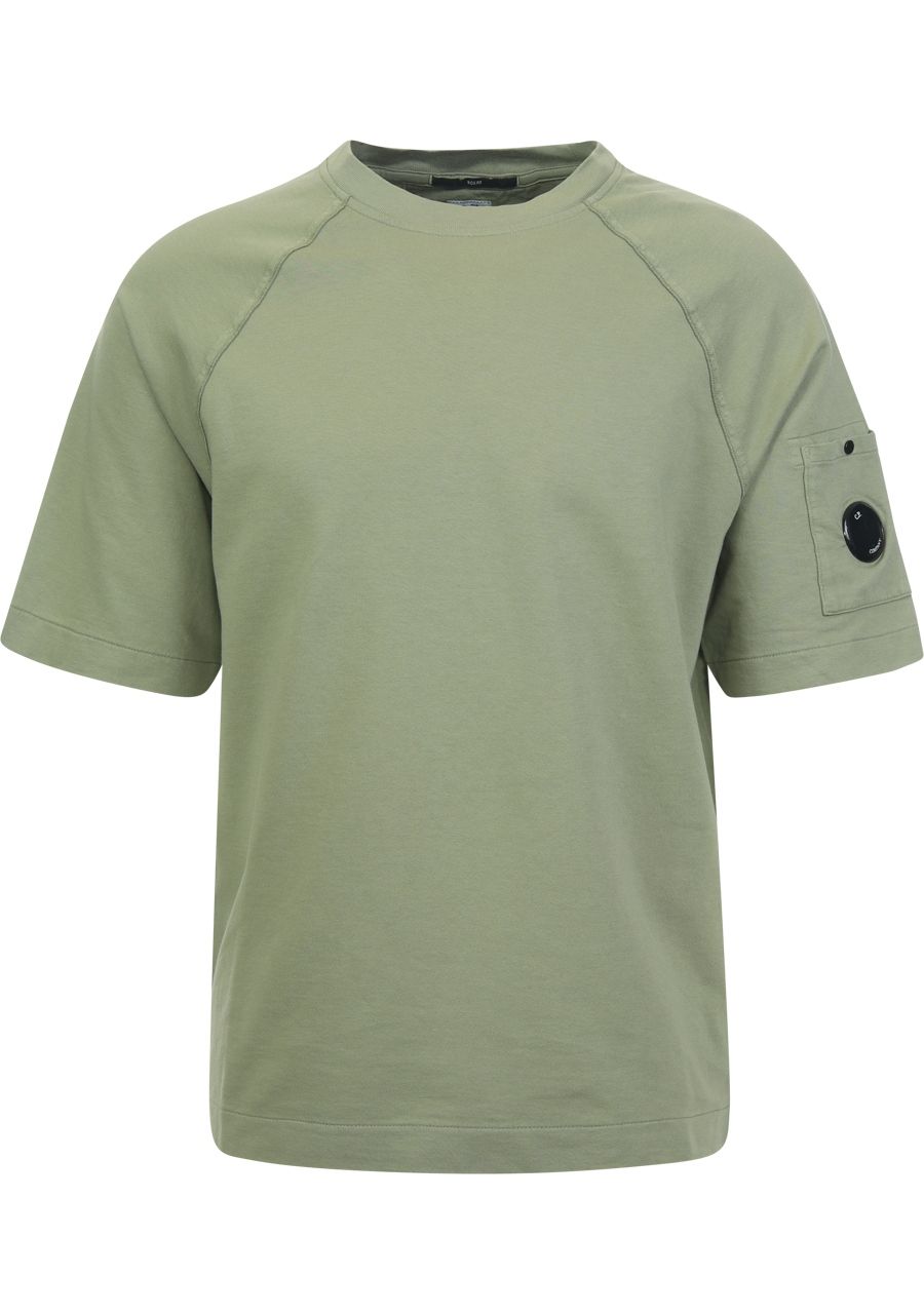 C.P. COMPANY TSHIRT